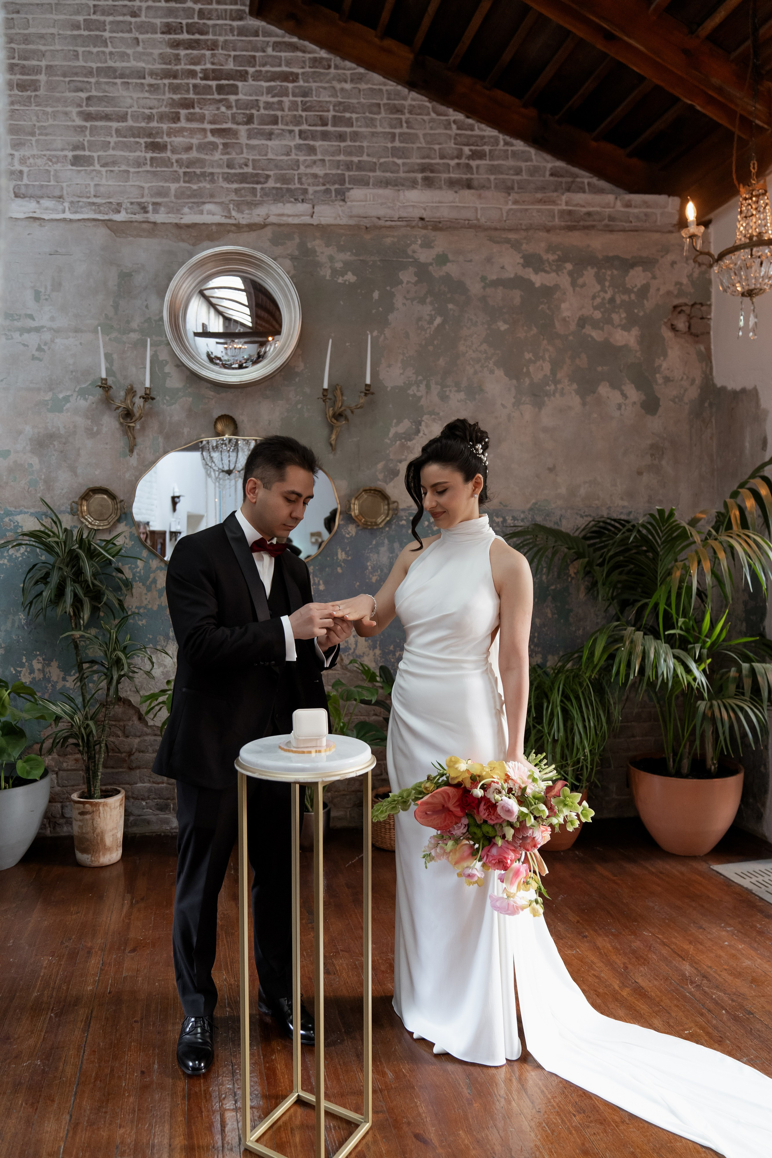 Красивые ЗАГСы Москвы. Свадебный фотограф в Москве