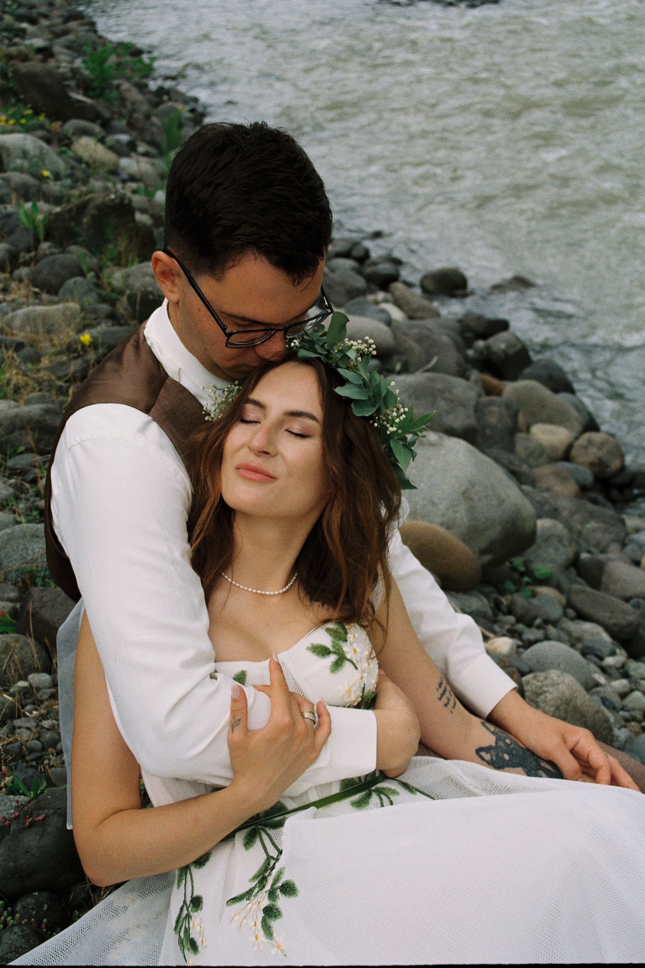 Батуми: Ваня и Катя. Свадебный и индивидуальный фотограф Татьяна Гуляева