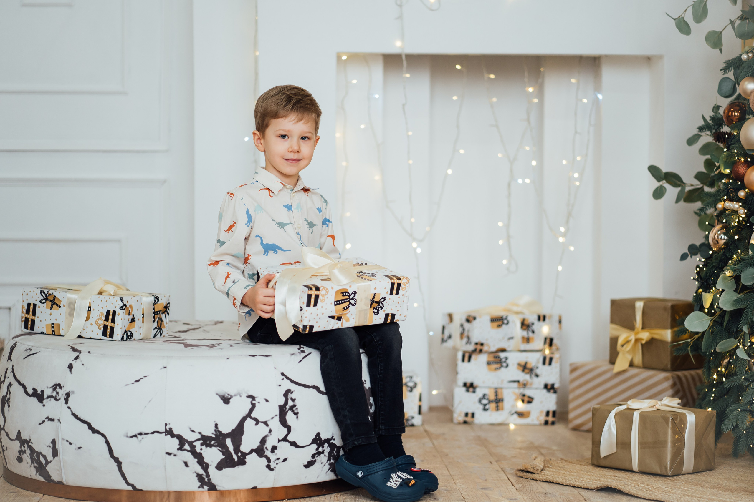 Анастасия с семьей. Семейный и детский фотограф в Ростове-на-Дону Екатерина Шевченко