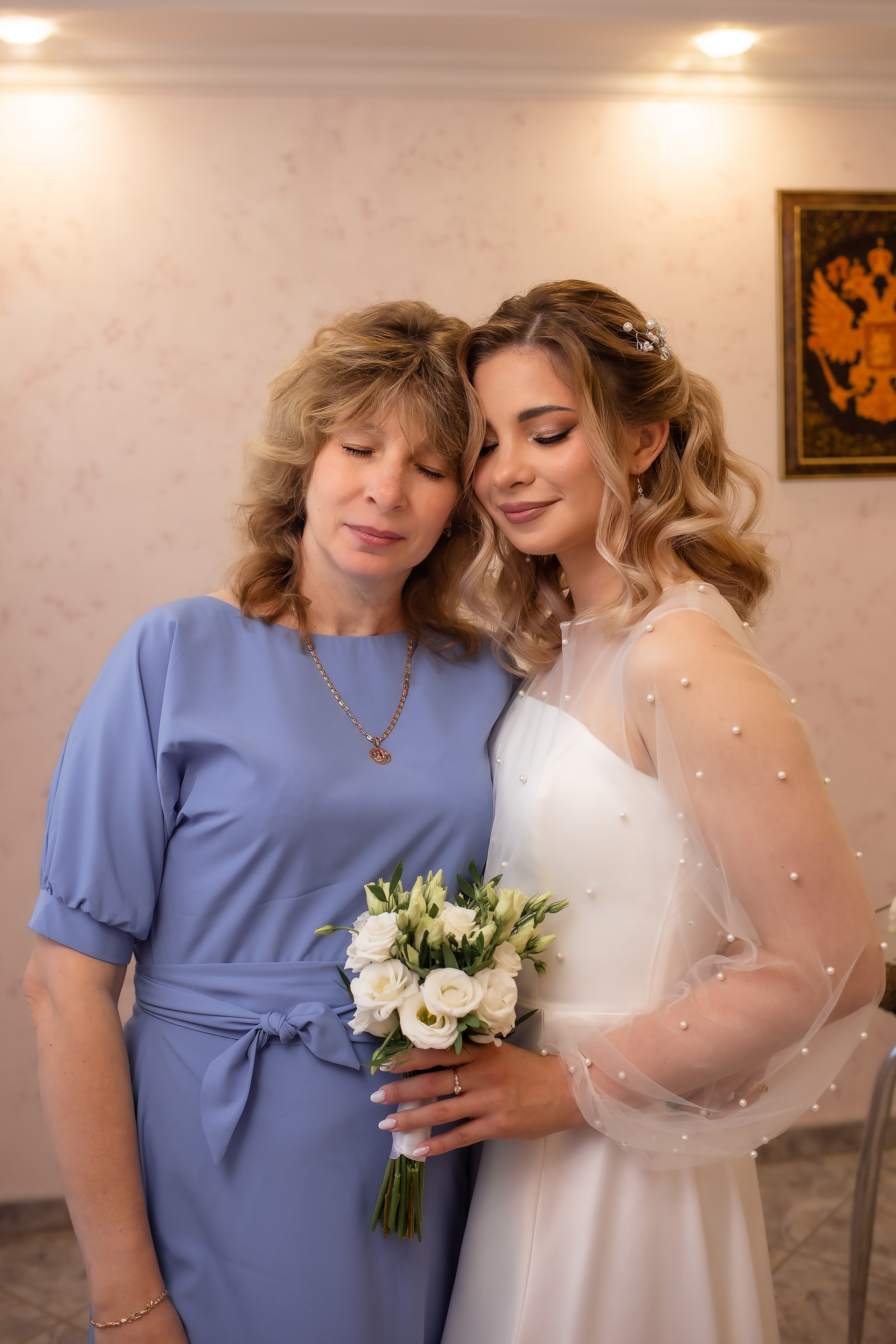 Алена и Дима. Фотограф в Калининграде Решетникова Алина