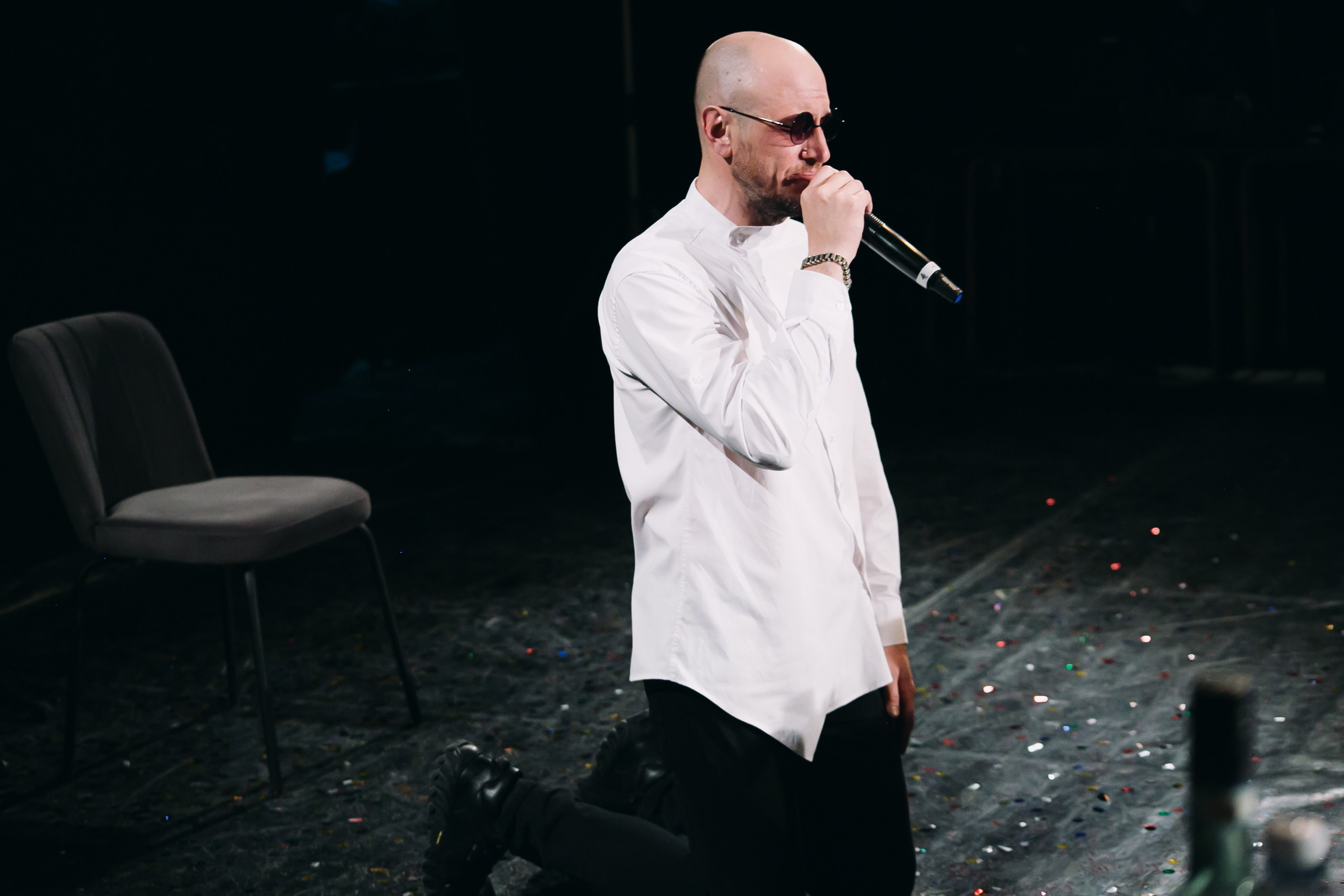 Юбилей Б. Н. Петрова. Татьяна Журавлева