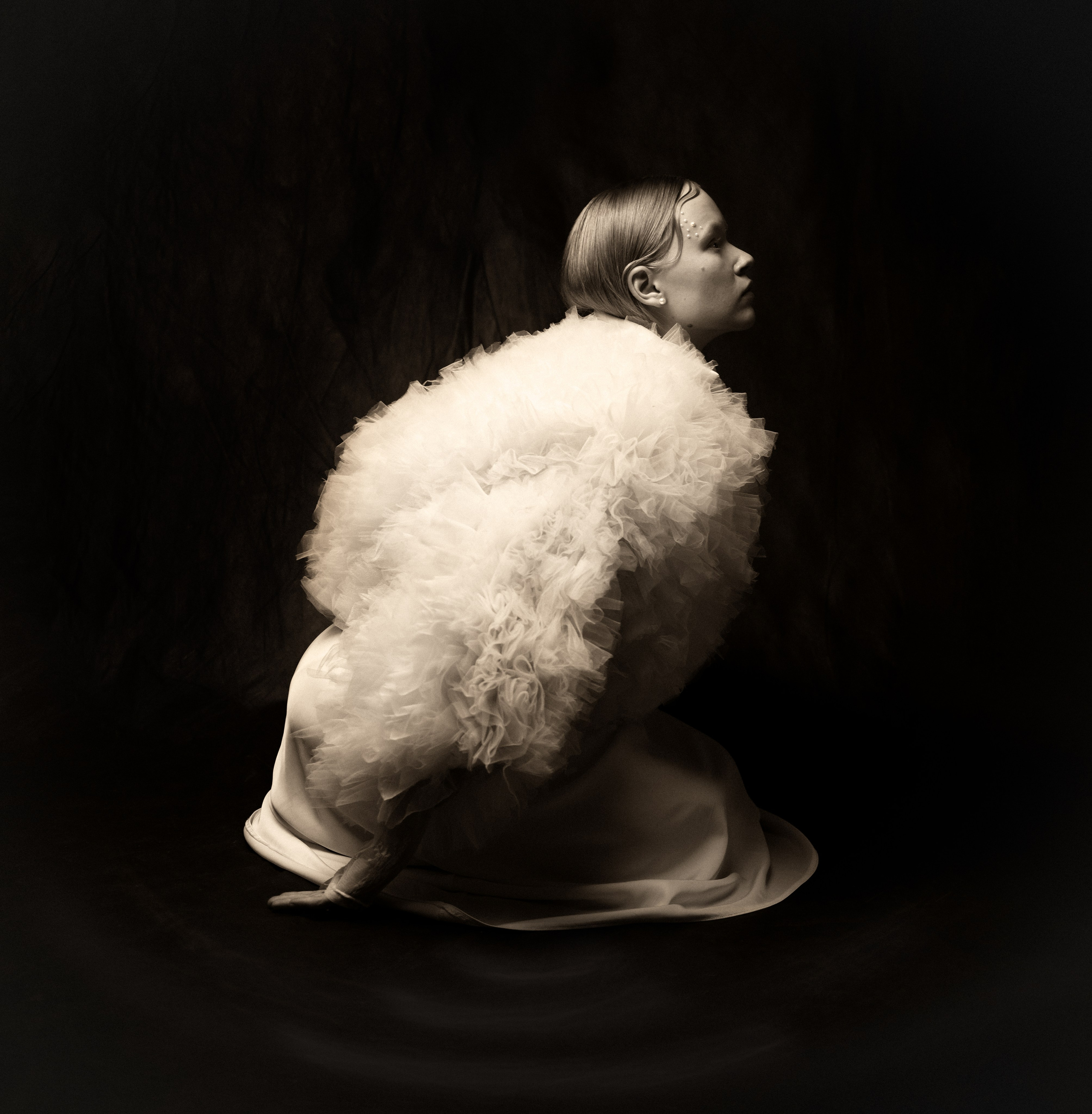 Commercial. Tatienne