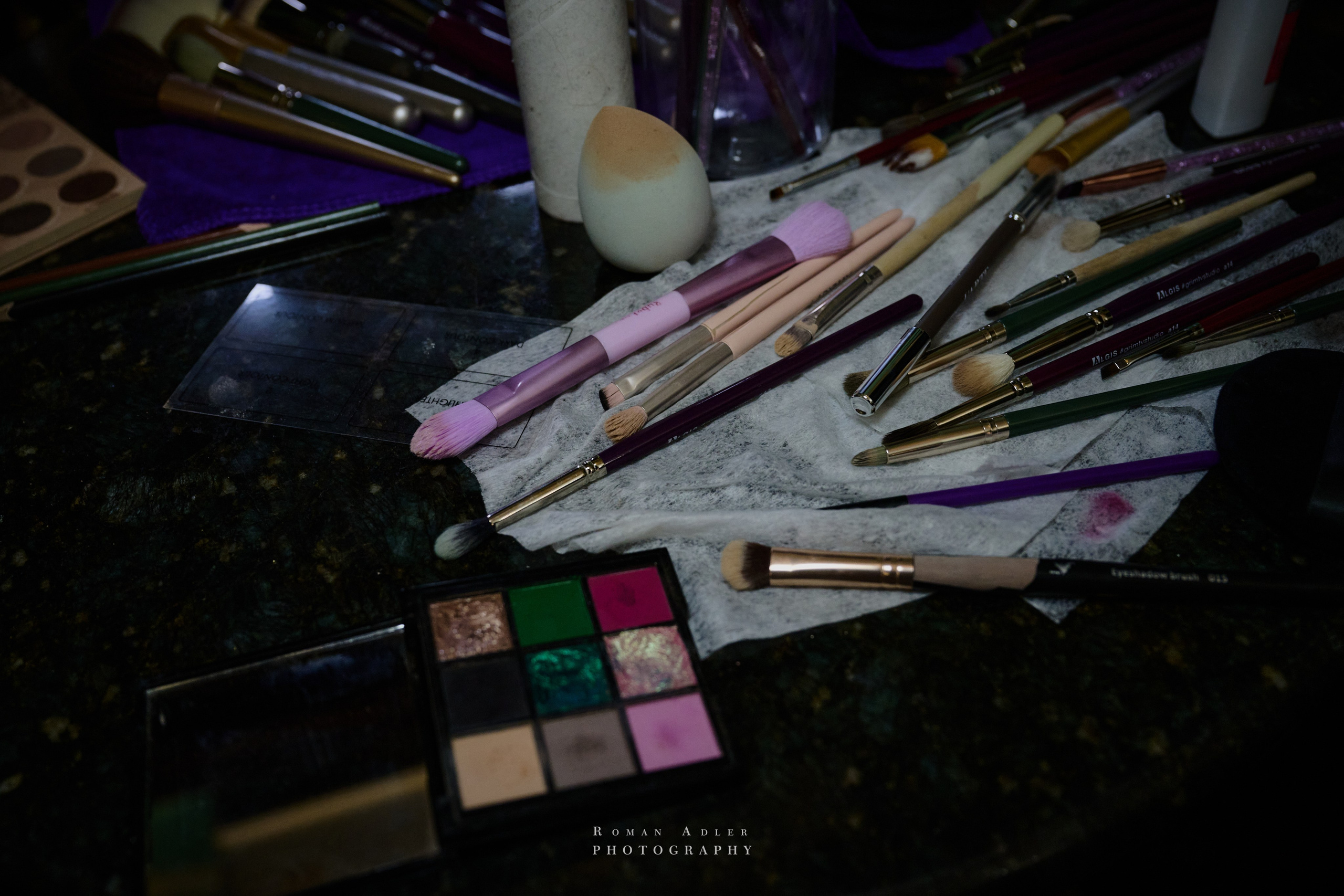 Конкурс Красоты Miss New Beauty 2025. Фотограф Роман Адлер