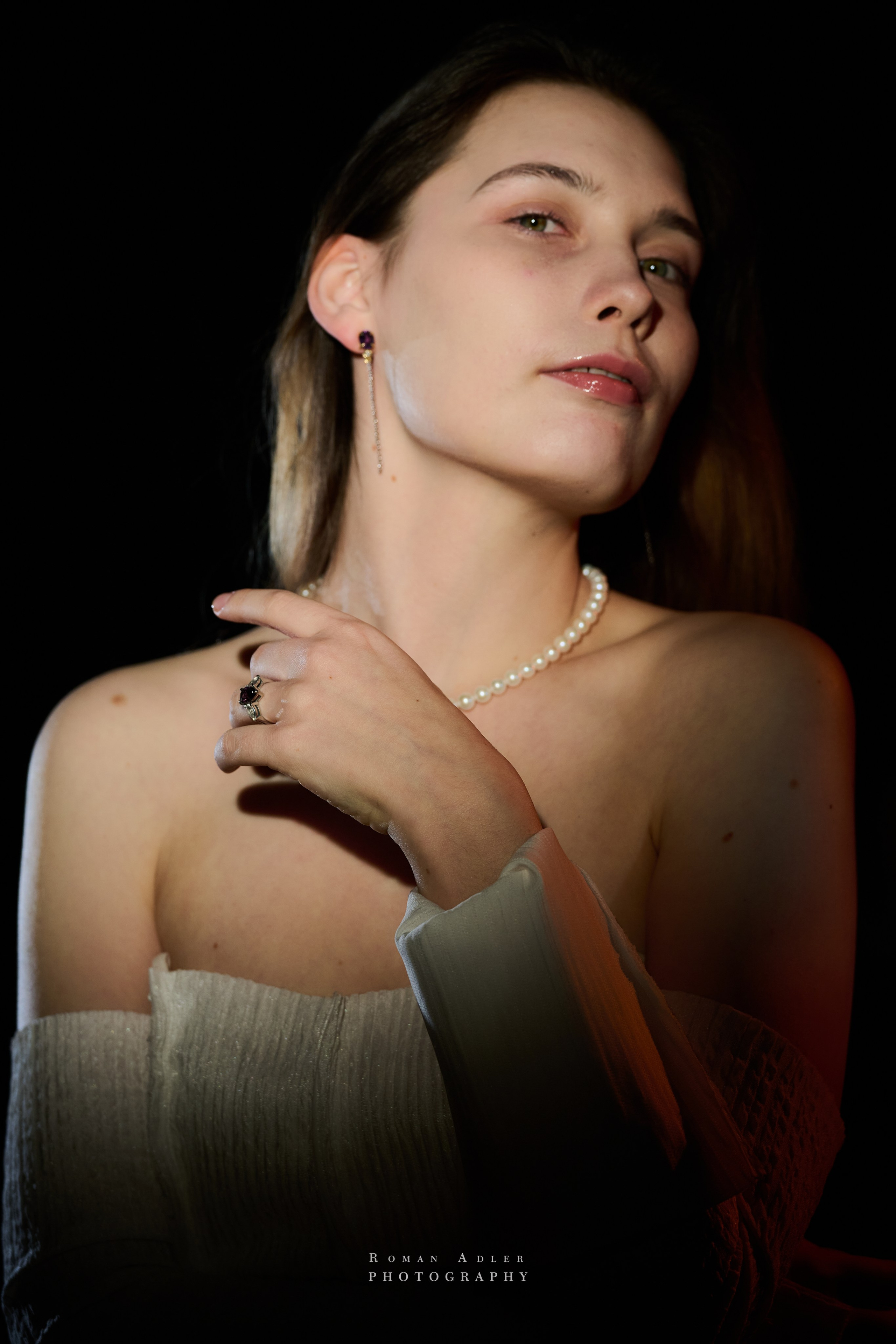 Фотодень с Тапакофф. Фотограф Роман Адлер