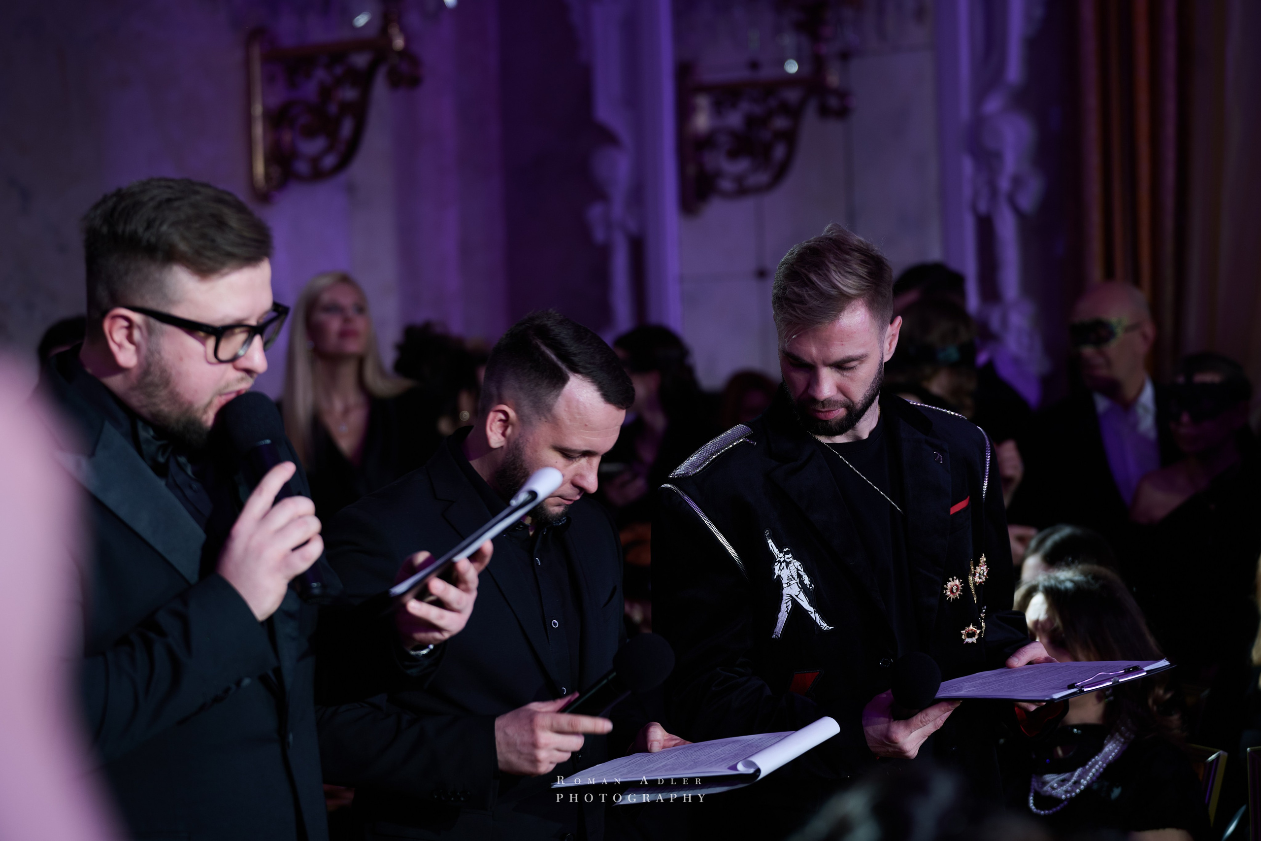 Конкурс Красоты Miss New Beauty 2025. Фотограф Роман Адлер