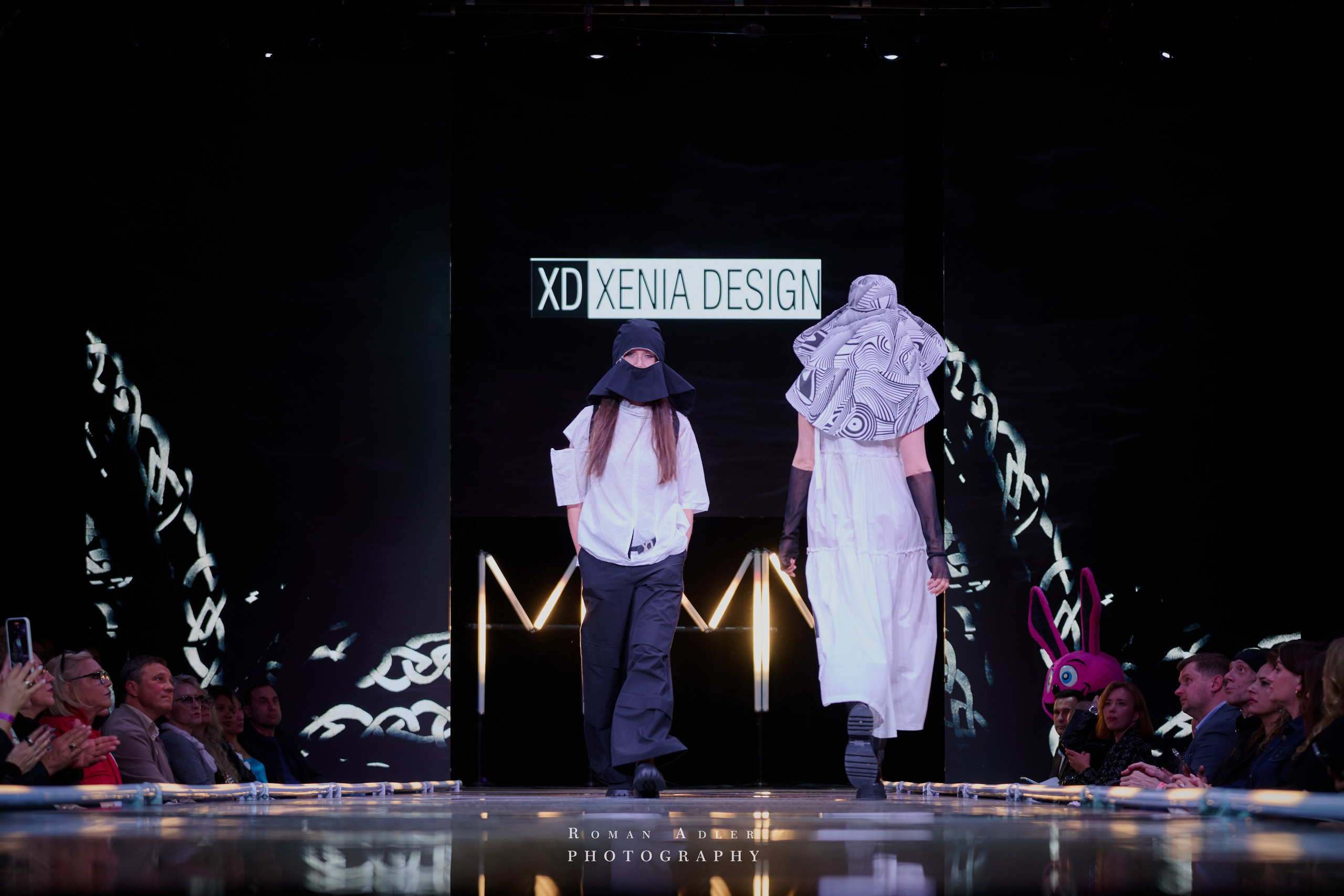 МКММ весна 2025. Фотограф Роман Адлер