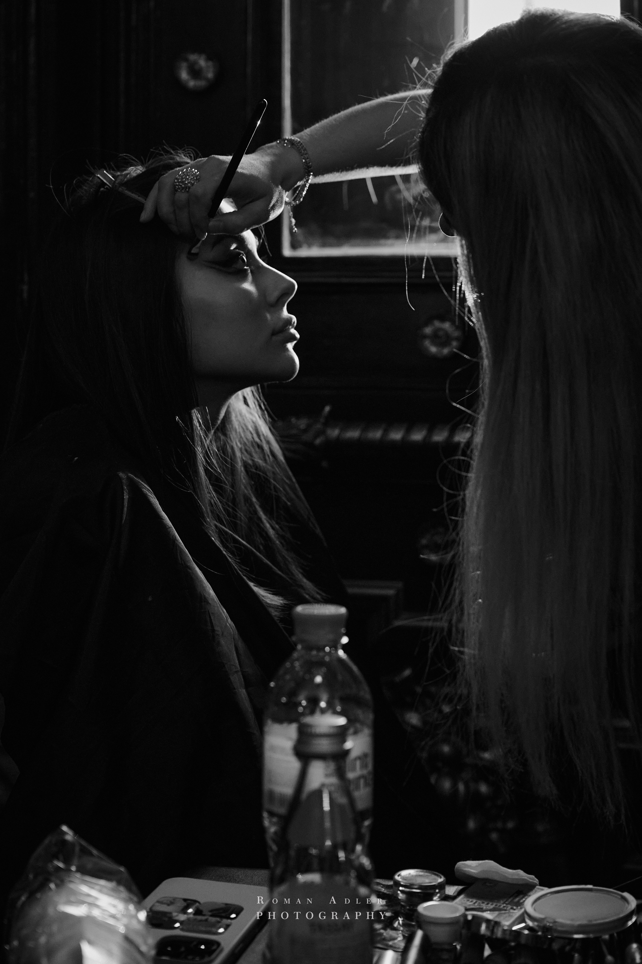 Конкурс Красоты Miss New Beauty 2025. Фотограф Роман Адлер