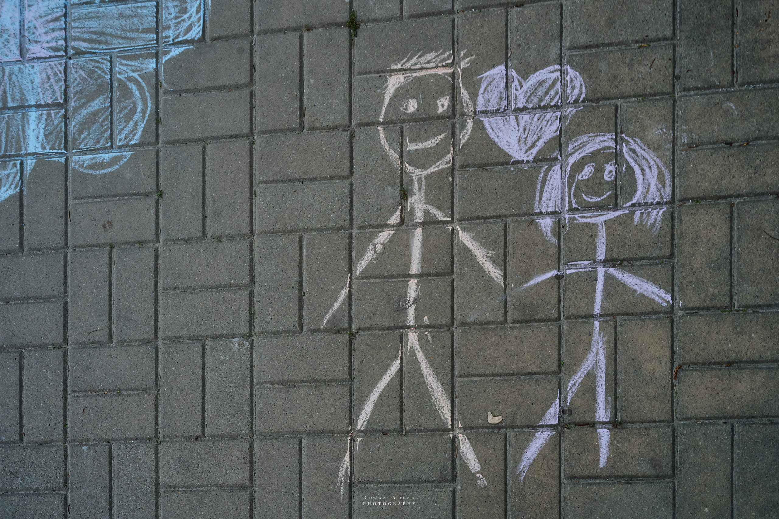 Обзорный фоторепортаж из Курска. Апрель–Май 2024. Фотограф Роман Адлер