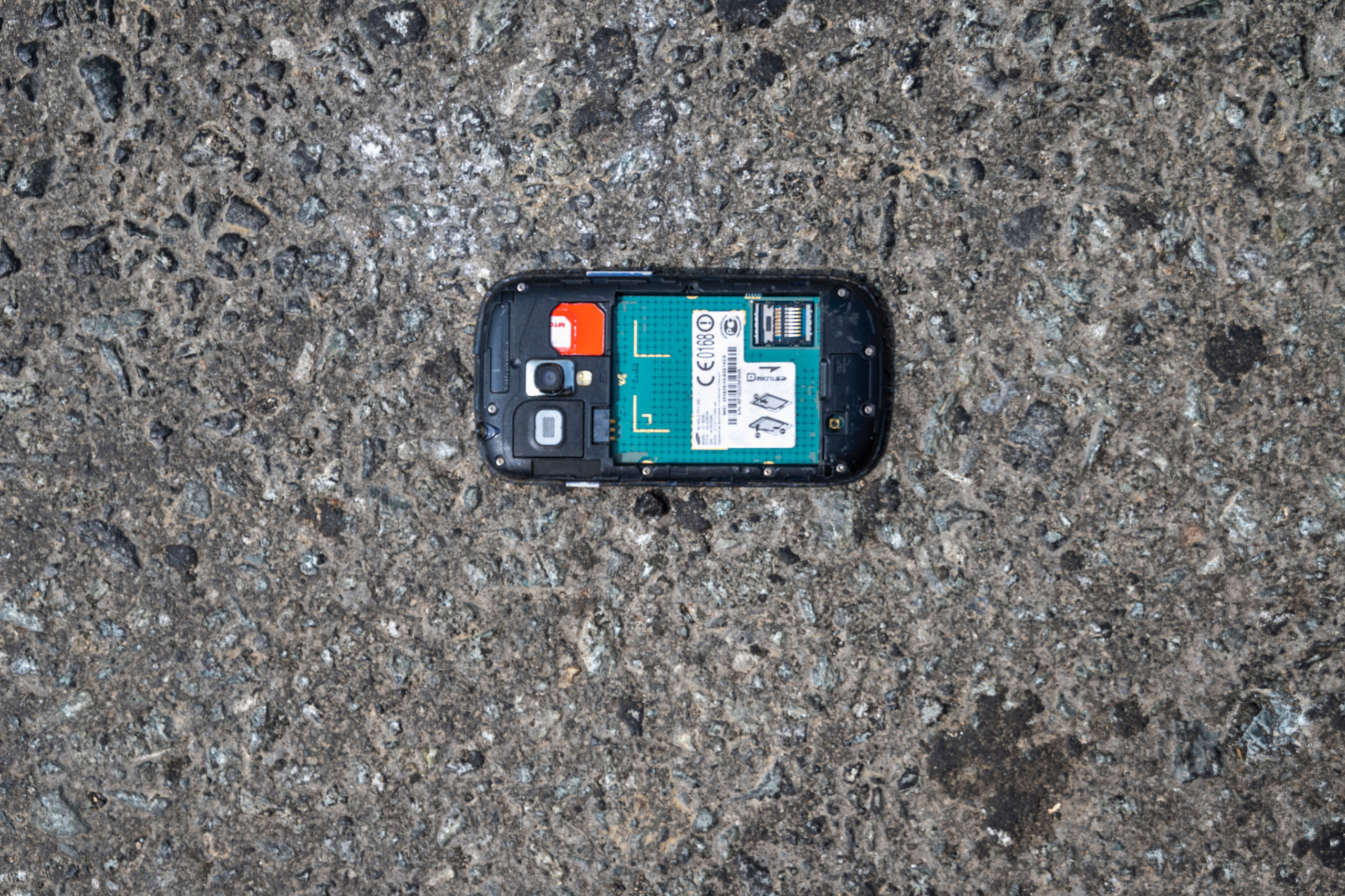 Владивосток. Сентябрь 2023. Фотограф Роман Адлер