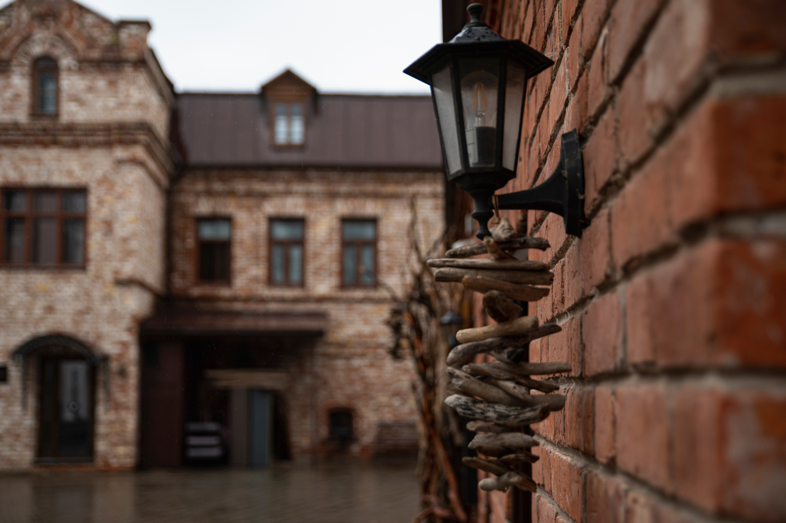 Казань. Сентябрь 2022. Фотограф Роман Адлер