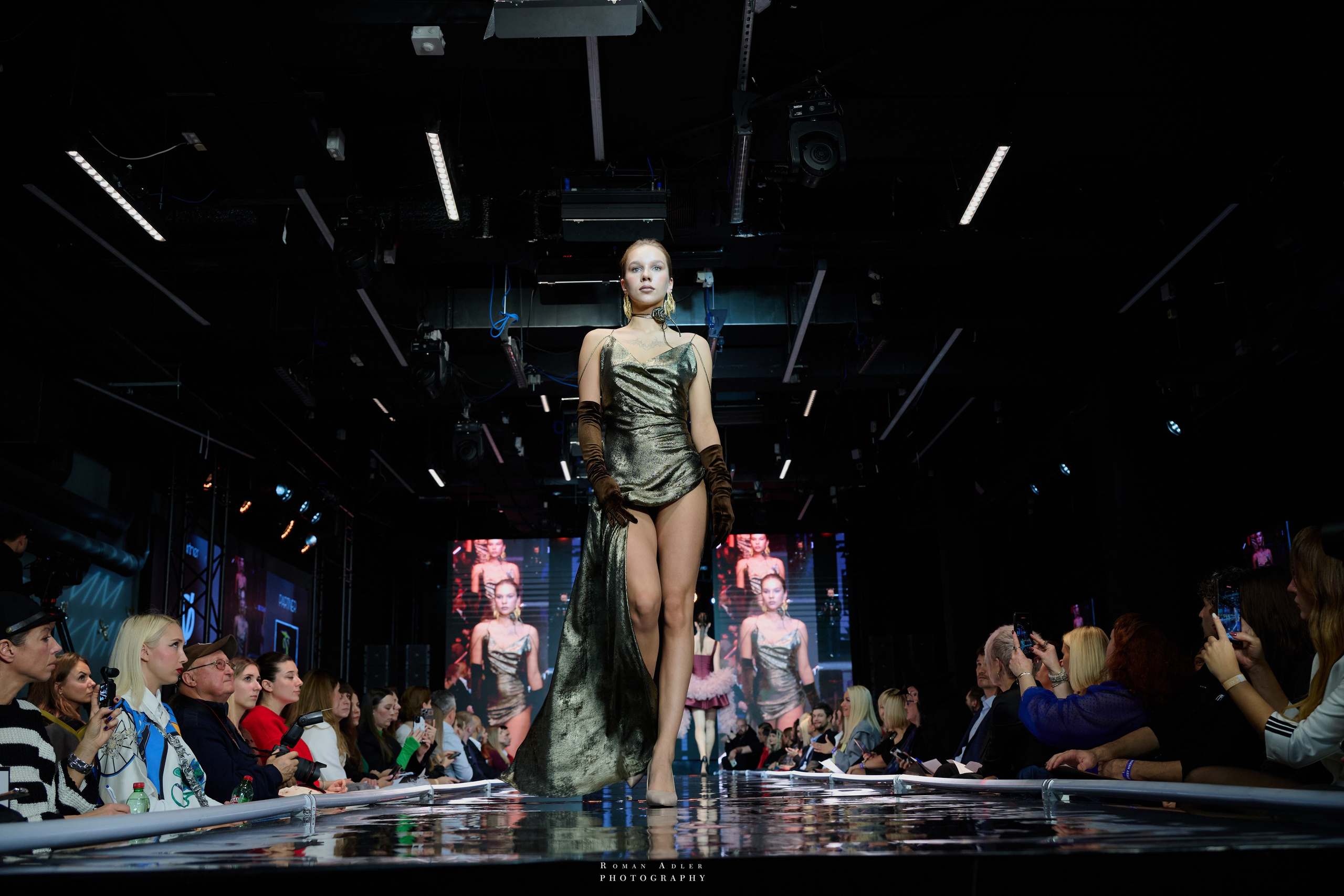 МКММ 2024. Фотограф Роман Адлер