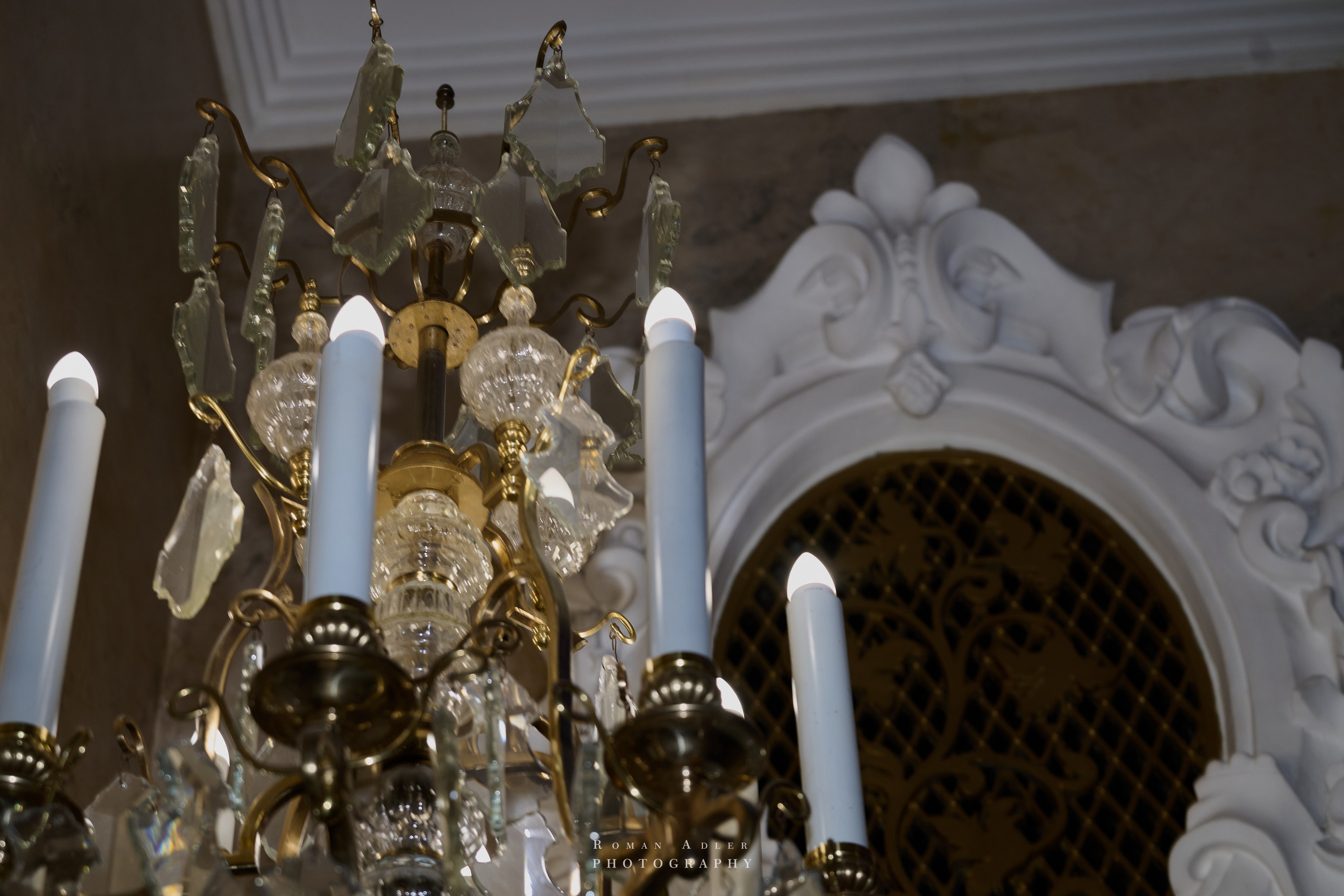 Битва Моделей 2025 (Hilton Moscow). Фотограф Роман Адлер