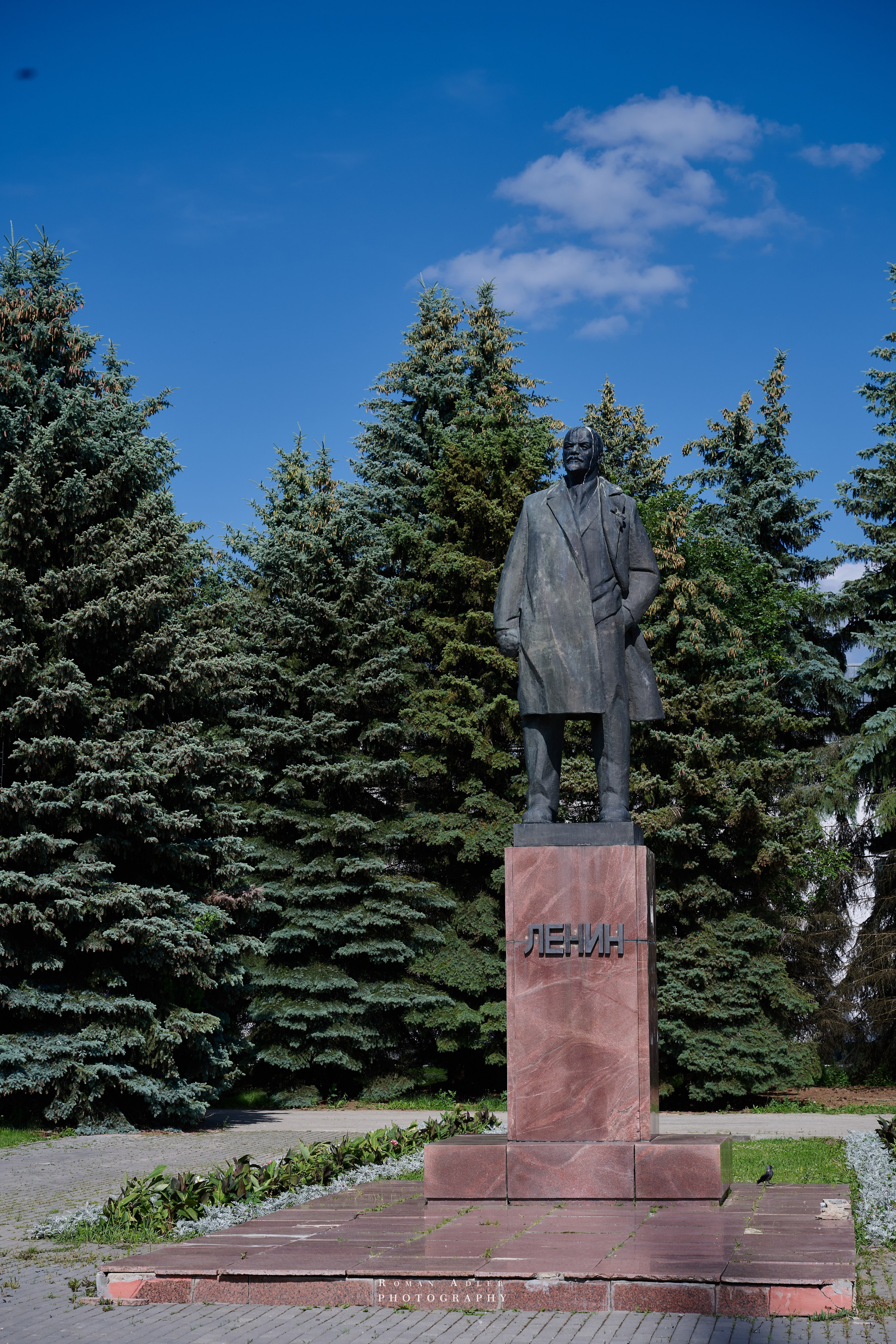 Суздаль. Июнь 2025. Фотограф Роман Адлер