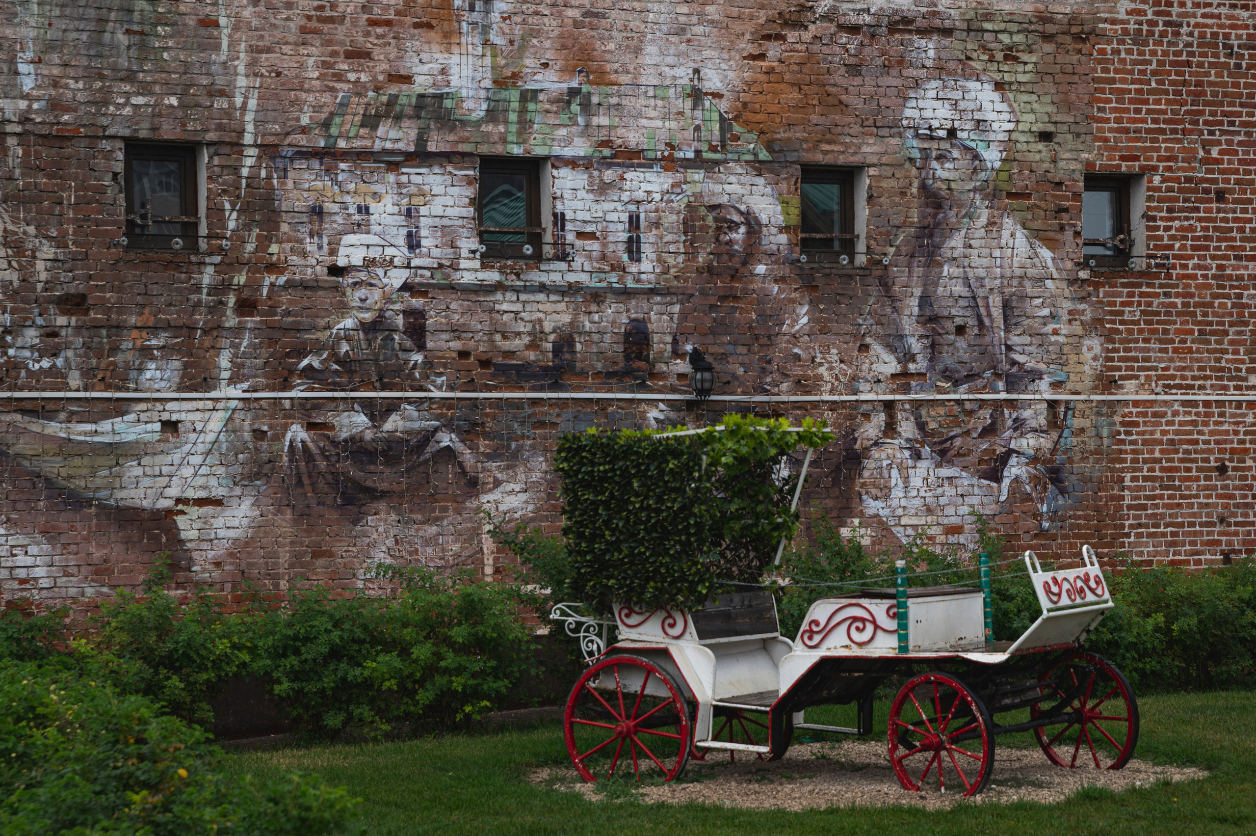 Казань. Сентябрь 2022. Фотограф Роман Адлер