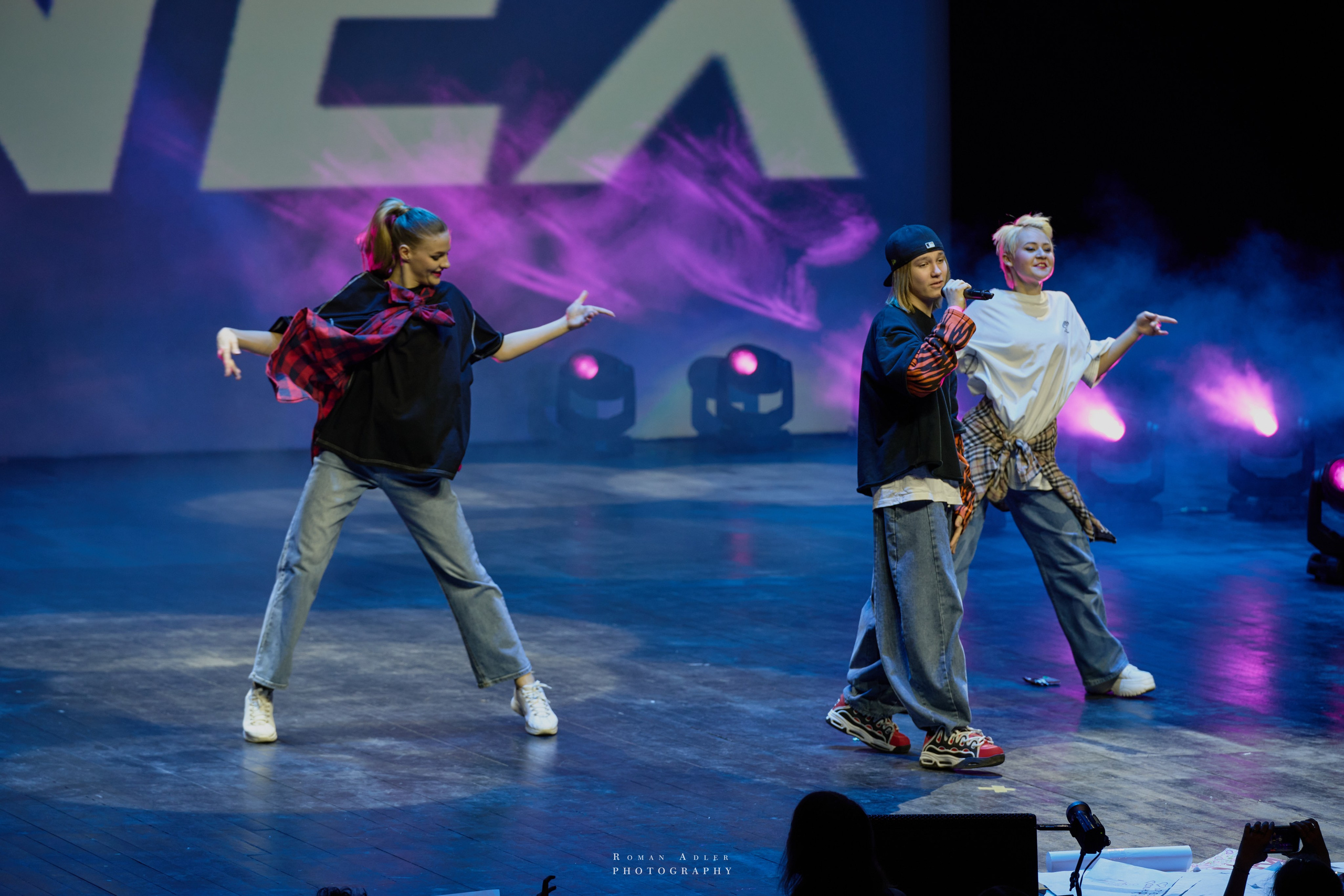 Bloggers Music Awards 2025. Фотограф Роман Адлер