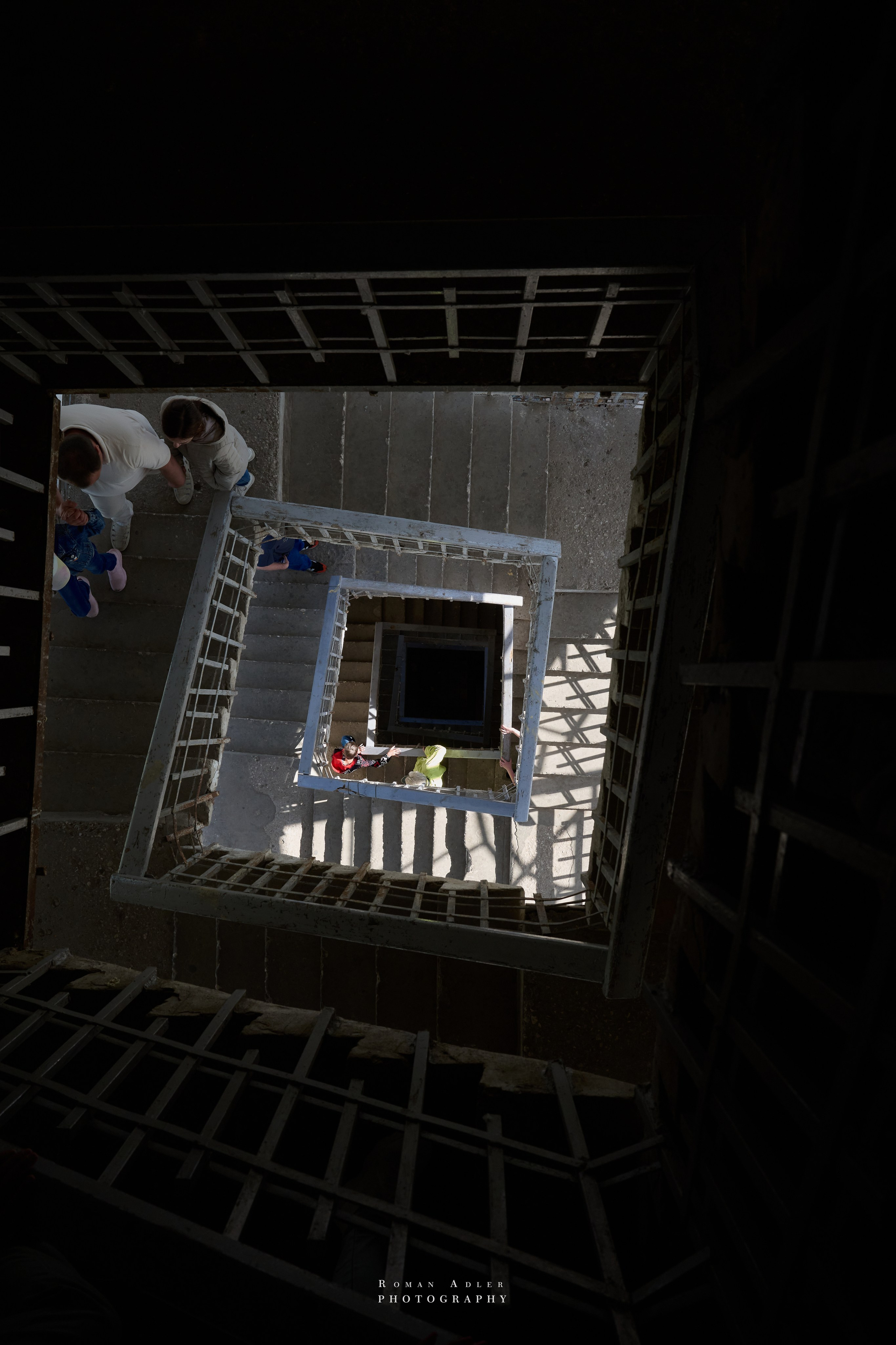 Суздаль. Июнь 2025. Фотограф Роман Адлер