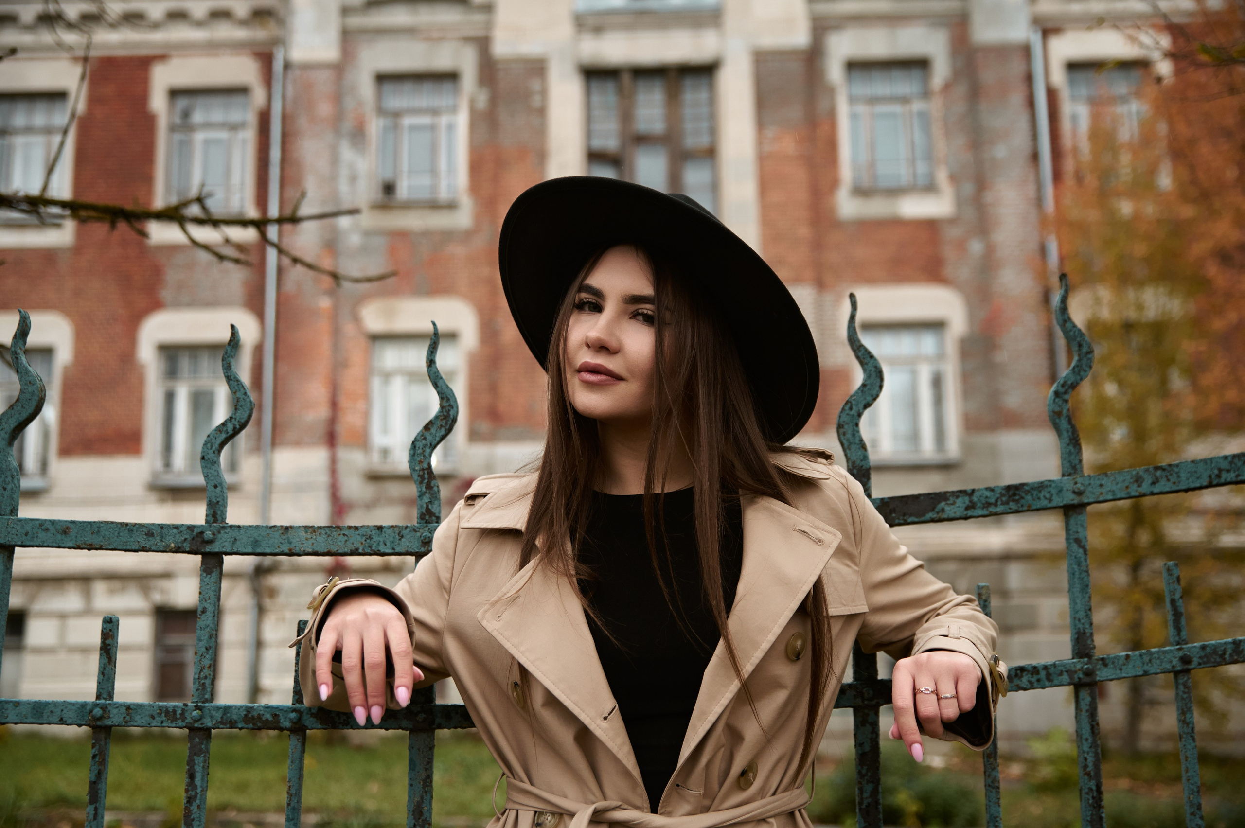 Светлана. Фотограф Егорьевск Коломна Воскресенск