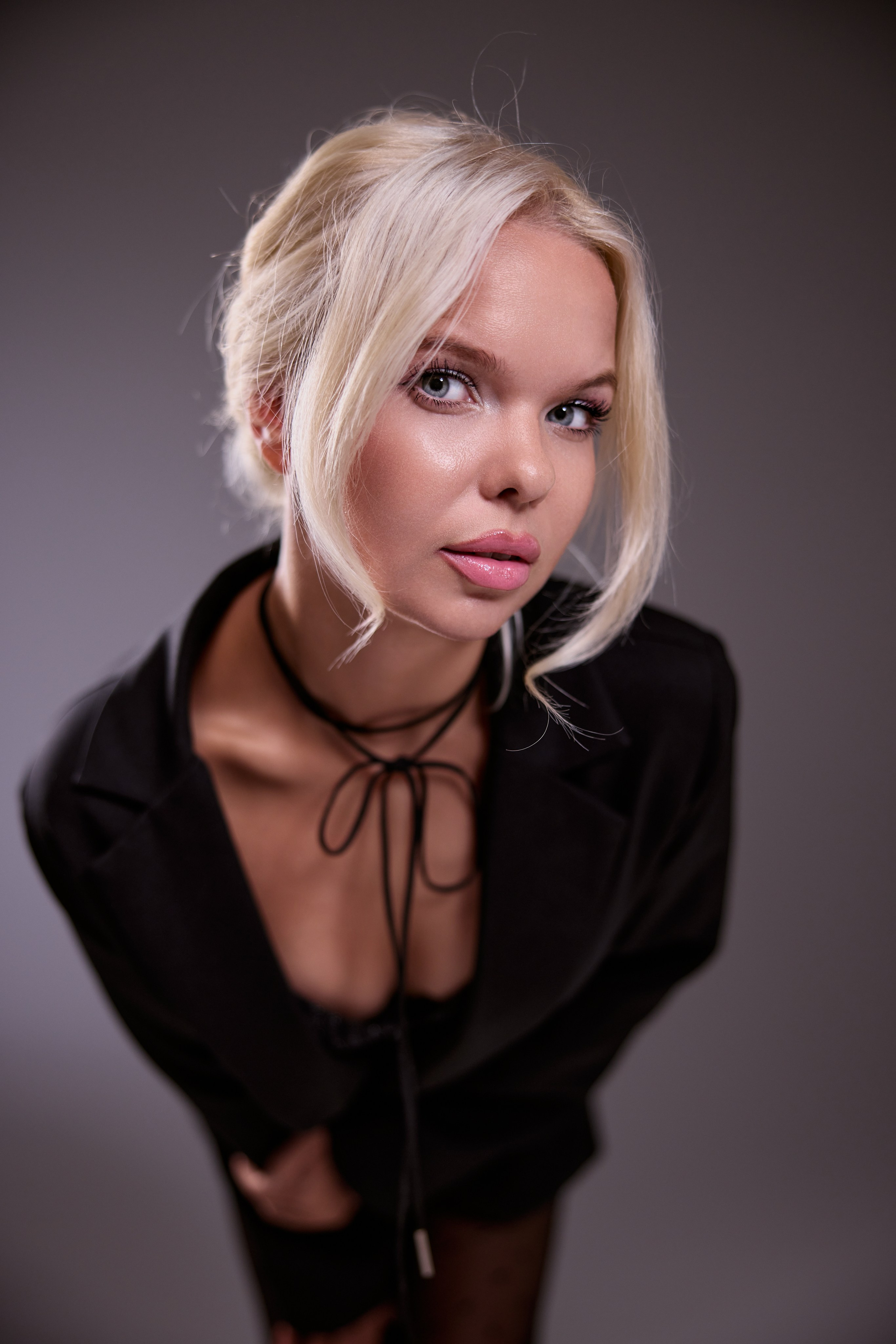 Студийные съемки. Фотограф в Екатеринбурге Александр Морозов