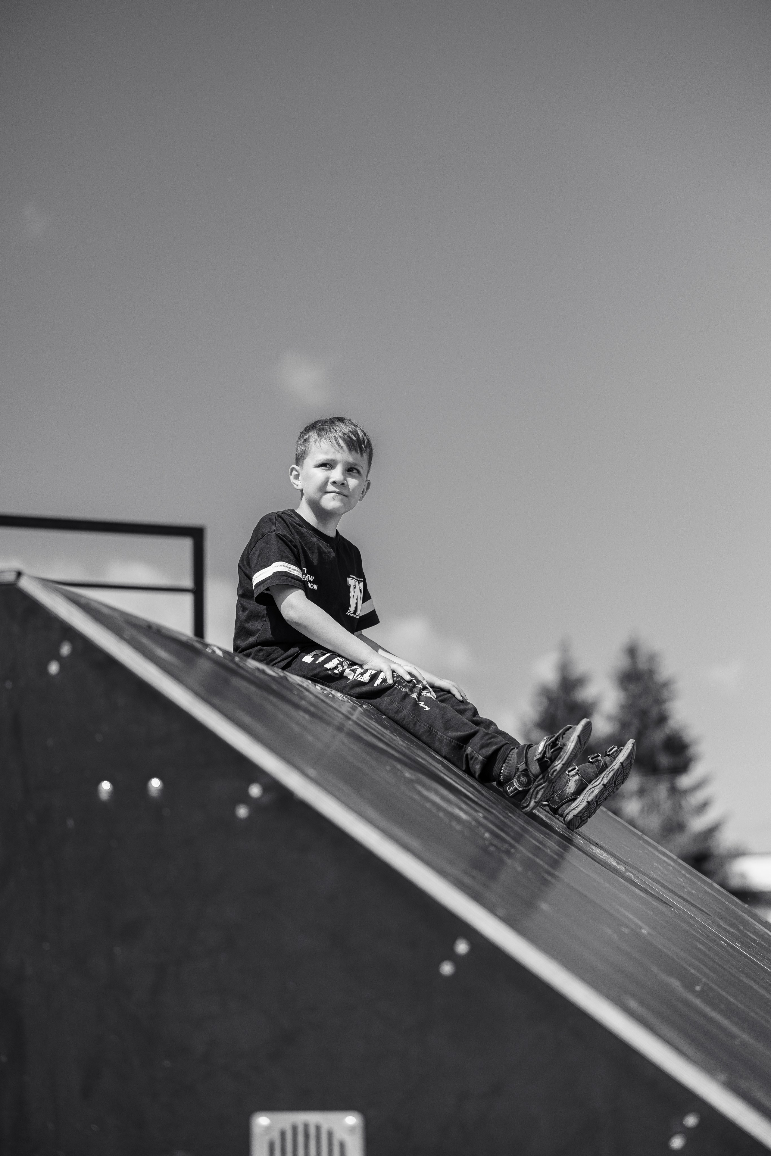 Дети. Фотограф в Екатеринбурге Александр Морозов