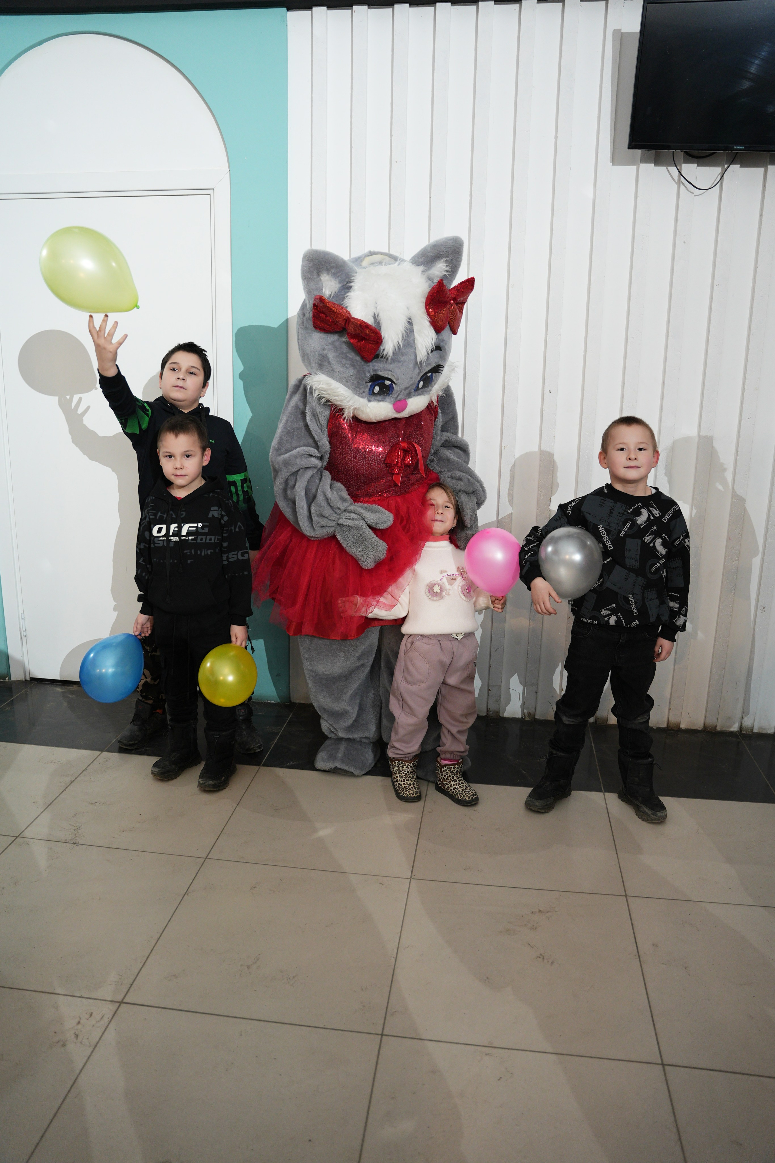 «Ты в этом мире не один " социально благотворительное мероприятие. Ольга Плаксина фотограф в Саратове