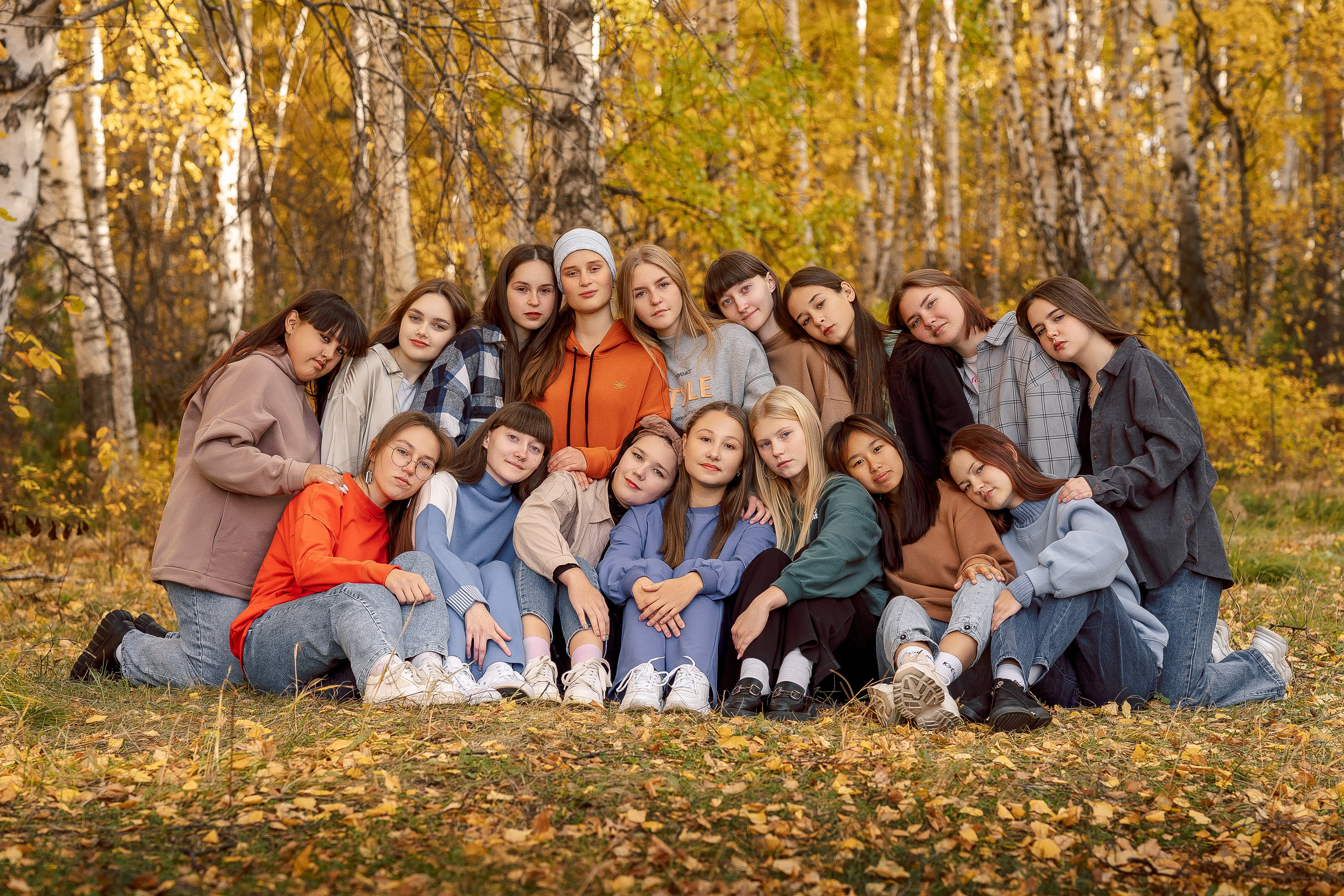 Галерея старшие. Семейный и детский фотограф в Селенгинске Екатерина Чупрова