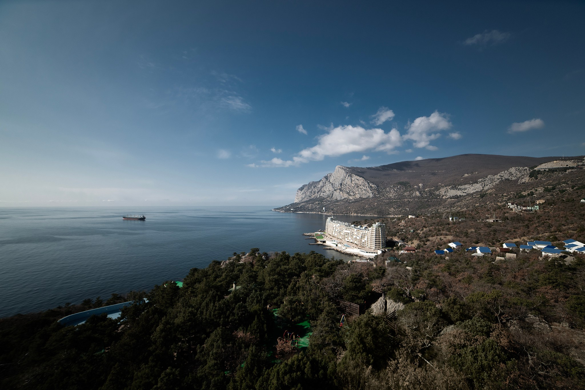 Интерьерная съёмка. Авторские Фототуры и Фотосессии Крыму. Фотограф Дарья Исаенко