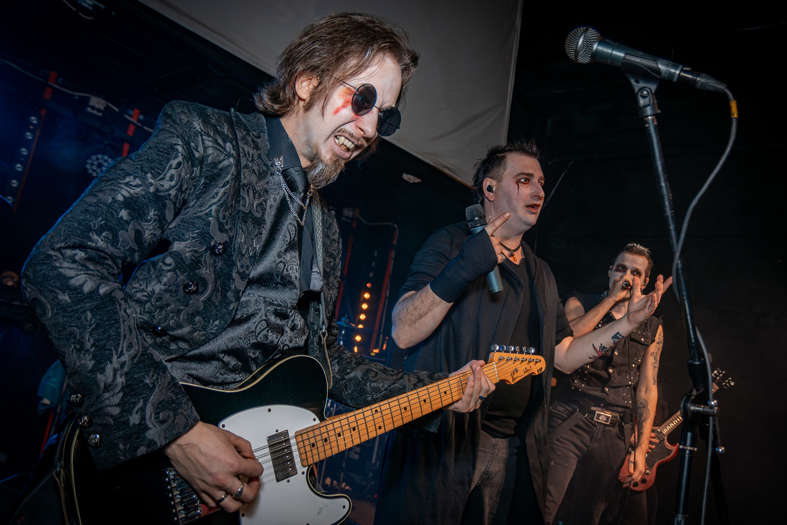 Nagart в Alcatraz Bar, 23.02.24. Репортажный фотограф Дмитрий (Нижний Новгород)