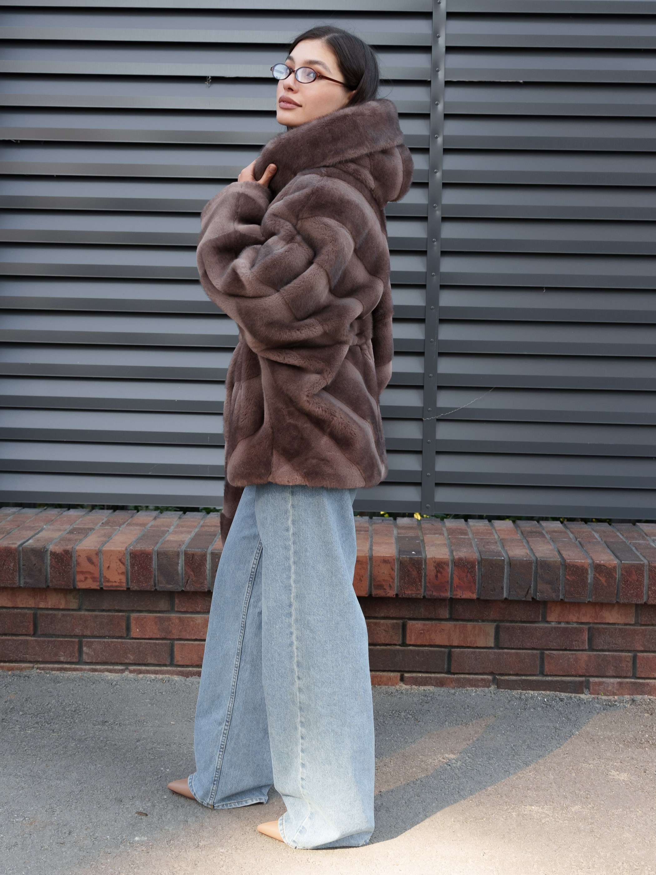 Уличная (для вб). Иван Упоров — фотограф, рилсмейкер чебоксары