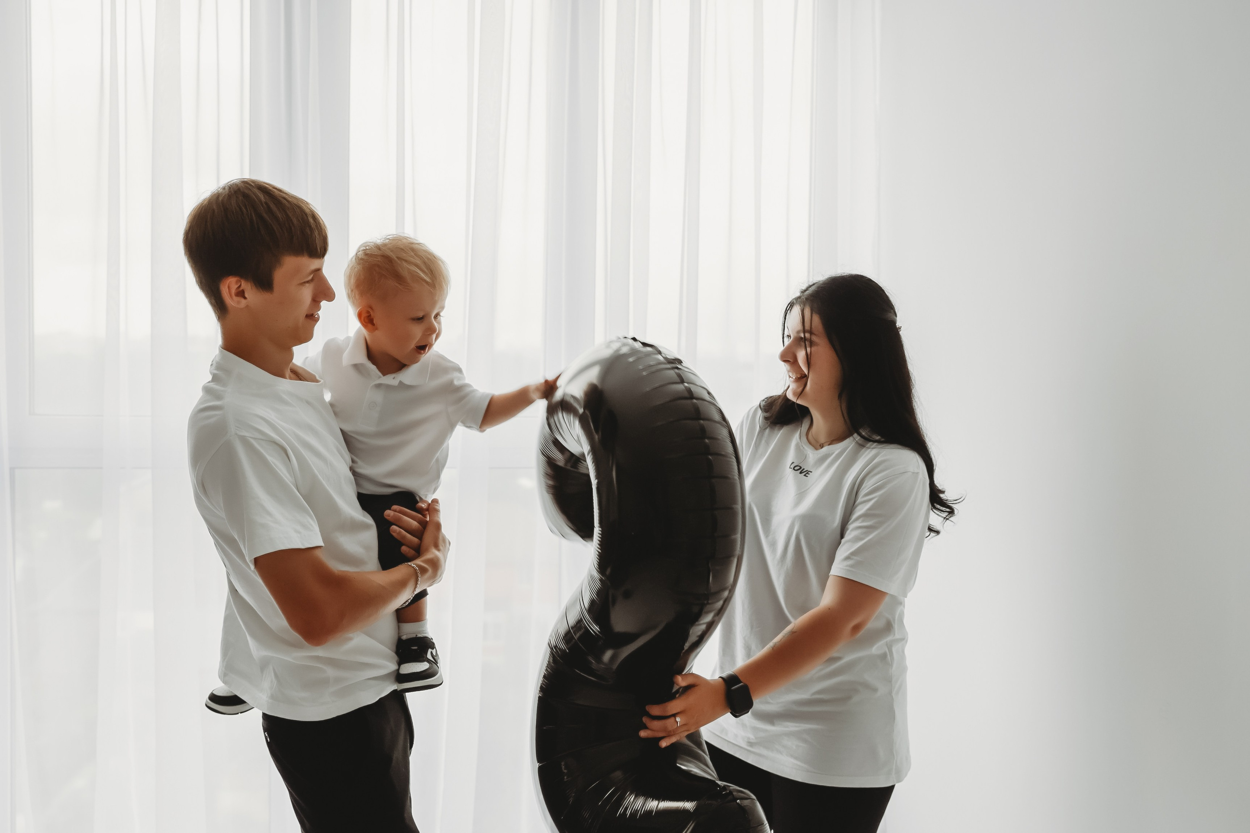 ТЁМЕ 2 ГОДА. Фотограф в Туле Оксана Денисова