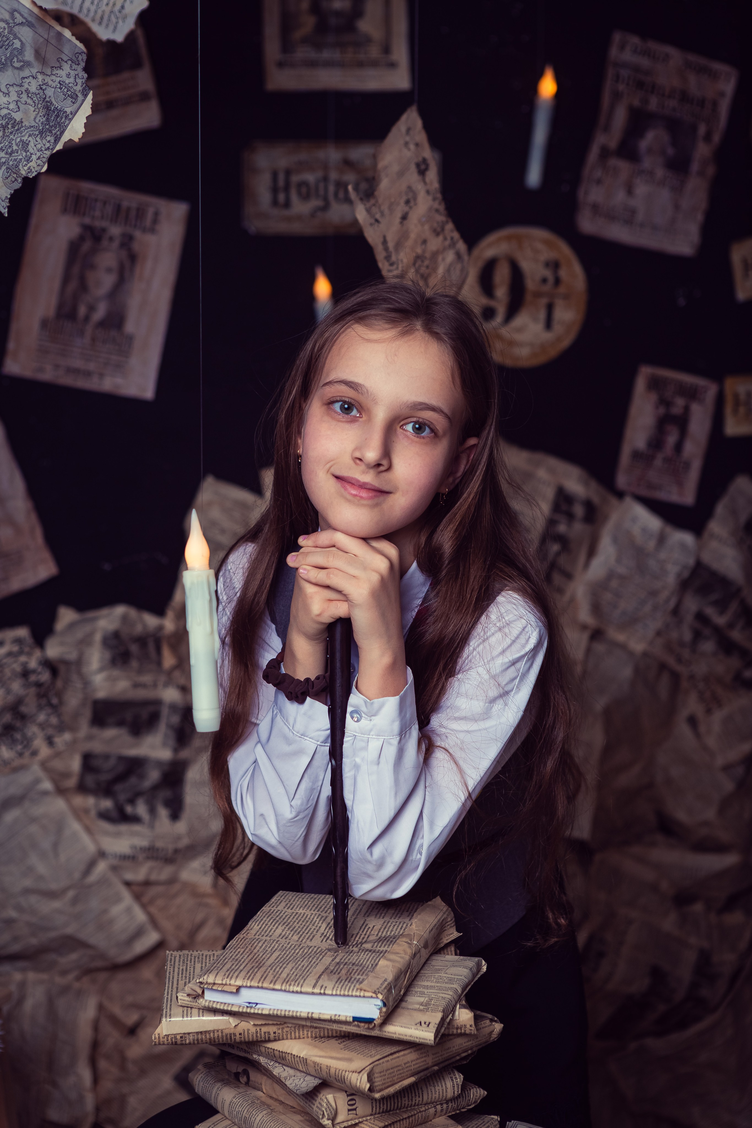 Творческие съемки. Фотограф особых моментов в Анапе Светлана Ерохина