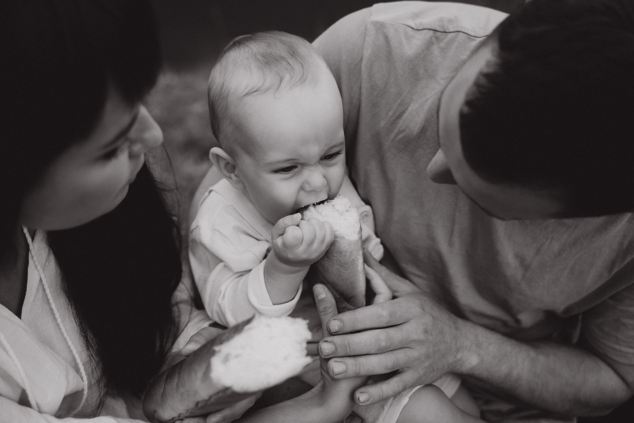Вика, Ваня и Егорка. Фотограф в Минске — Мария Миллс