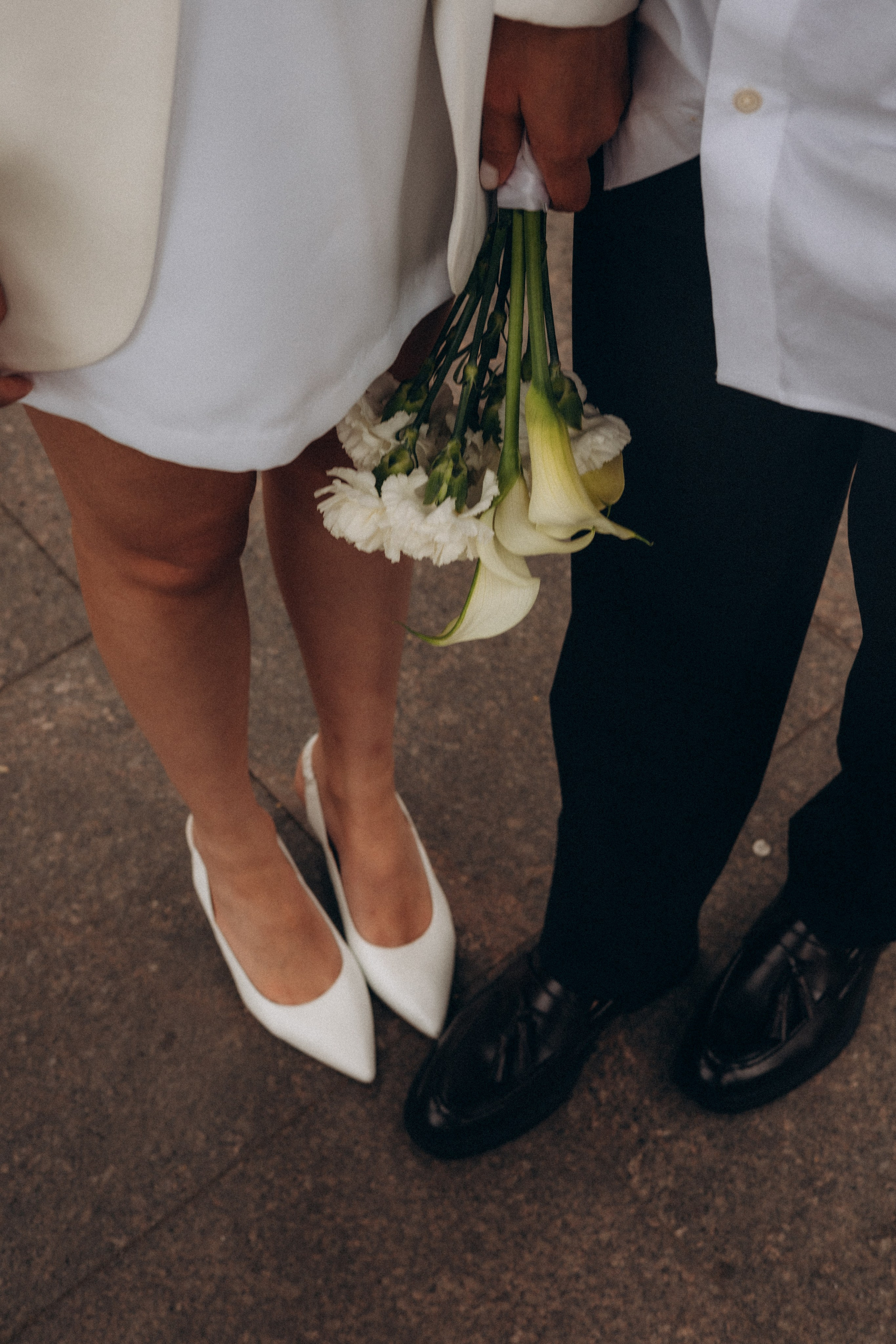 Александр и Наталья. Смирнова Алена Фотограф Екатеринбург