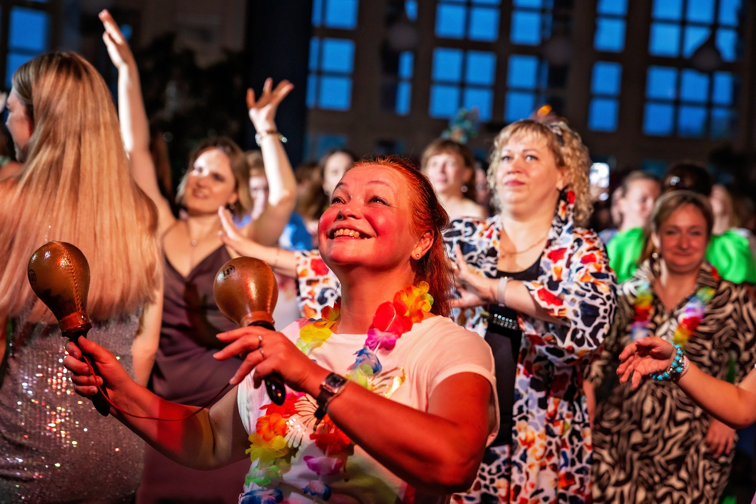 Репортажная съемка, фотограф в Москве. Геннадий Степанов —фотограф в Москве