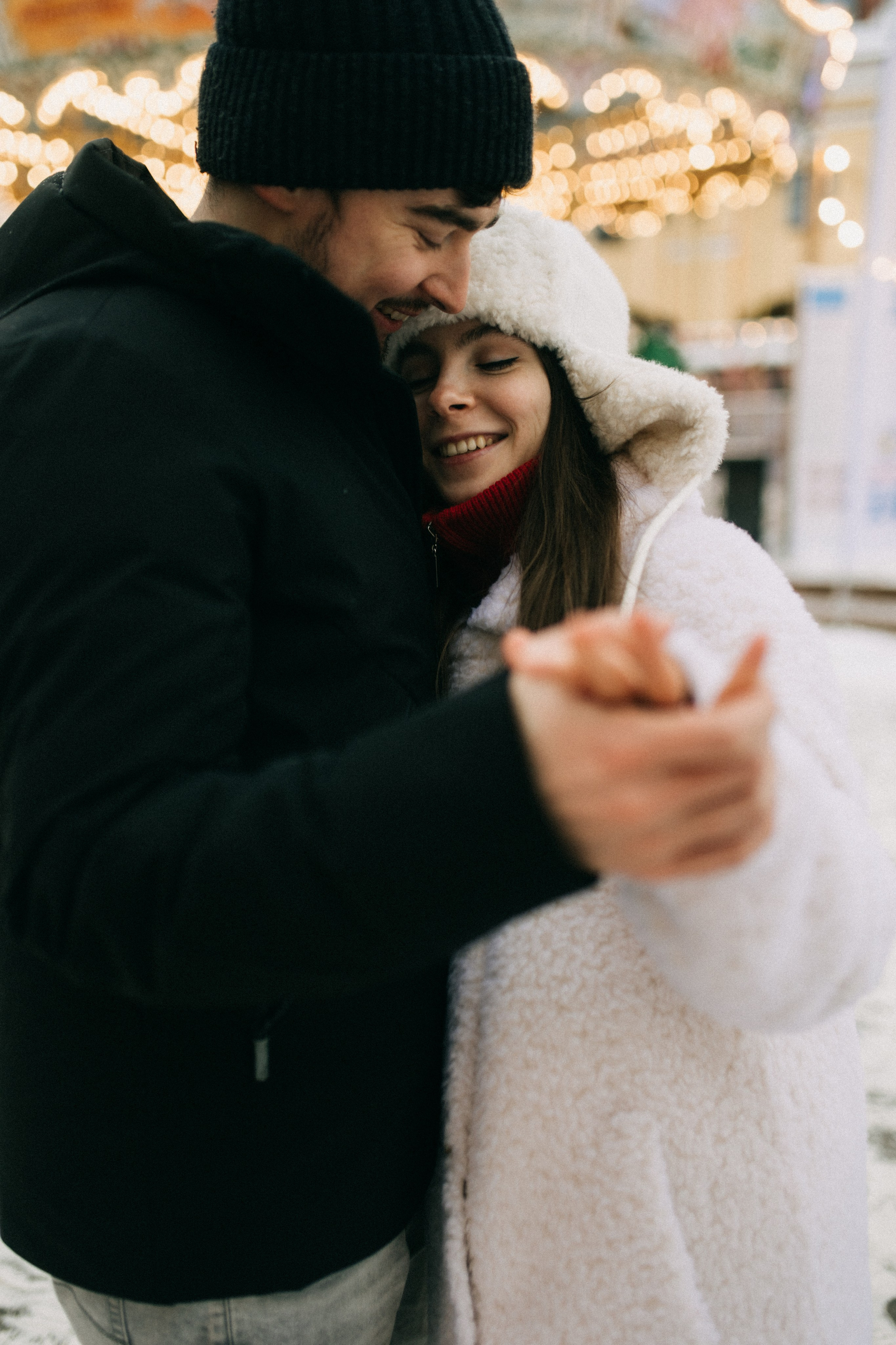 Владислава и Александр. Фотограф в Санкт-Петербурге