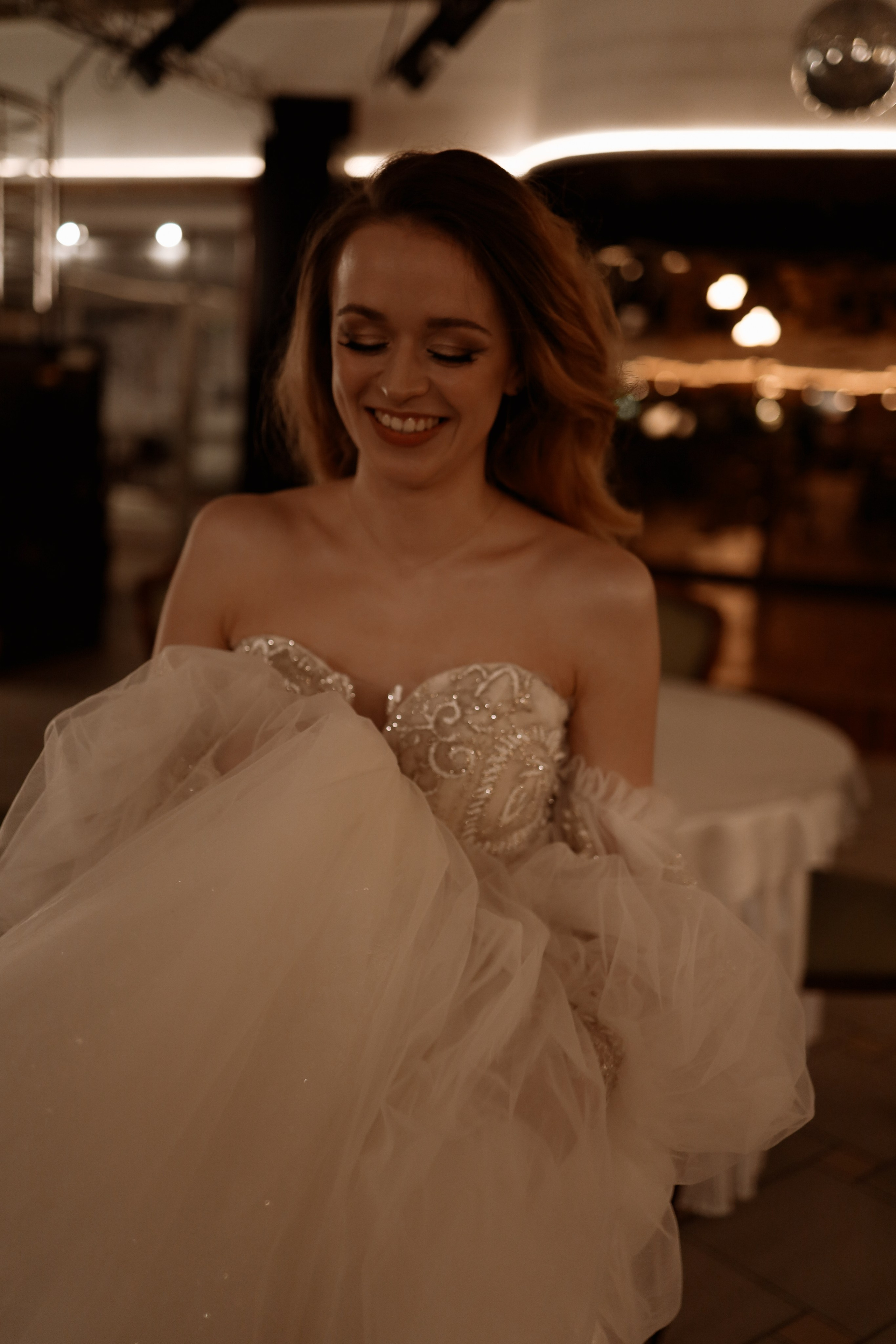 Victoria. Photographer Tatiana Ivanova in Yaroslavl