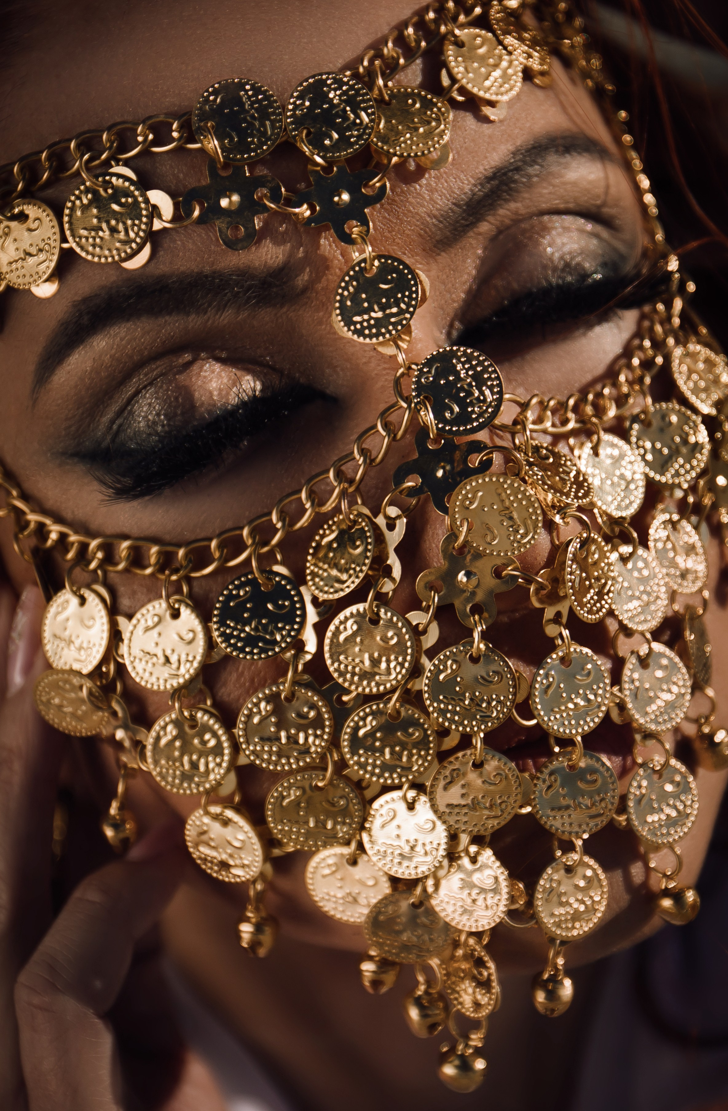 SAHARA 2.0. ИННА