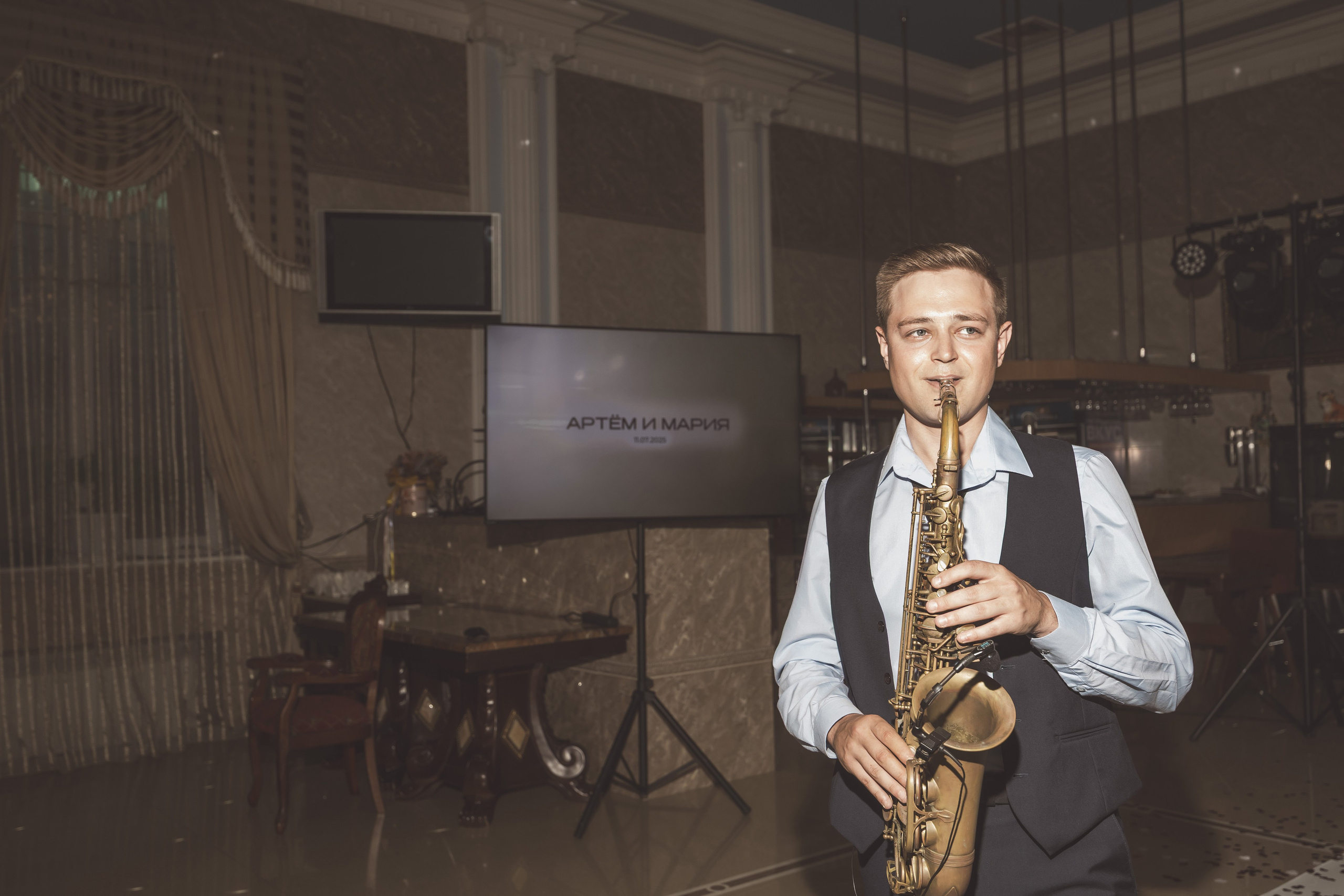 Артем & Мария. Яна Чхан — Фотограф в Донецке и не только