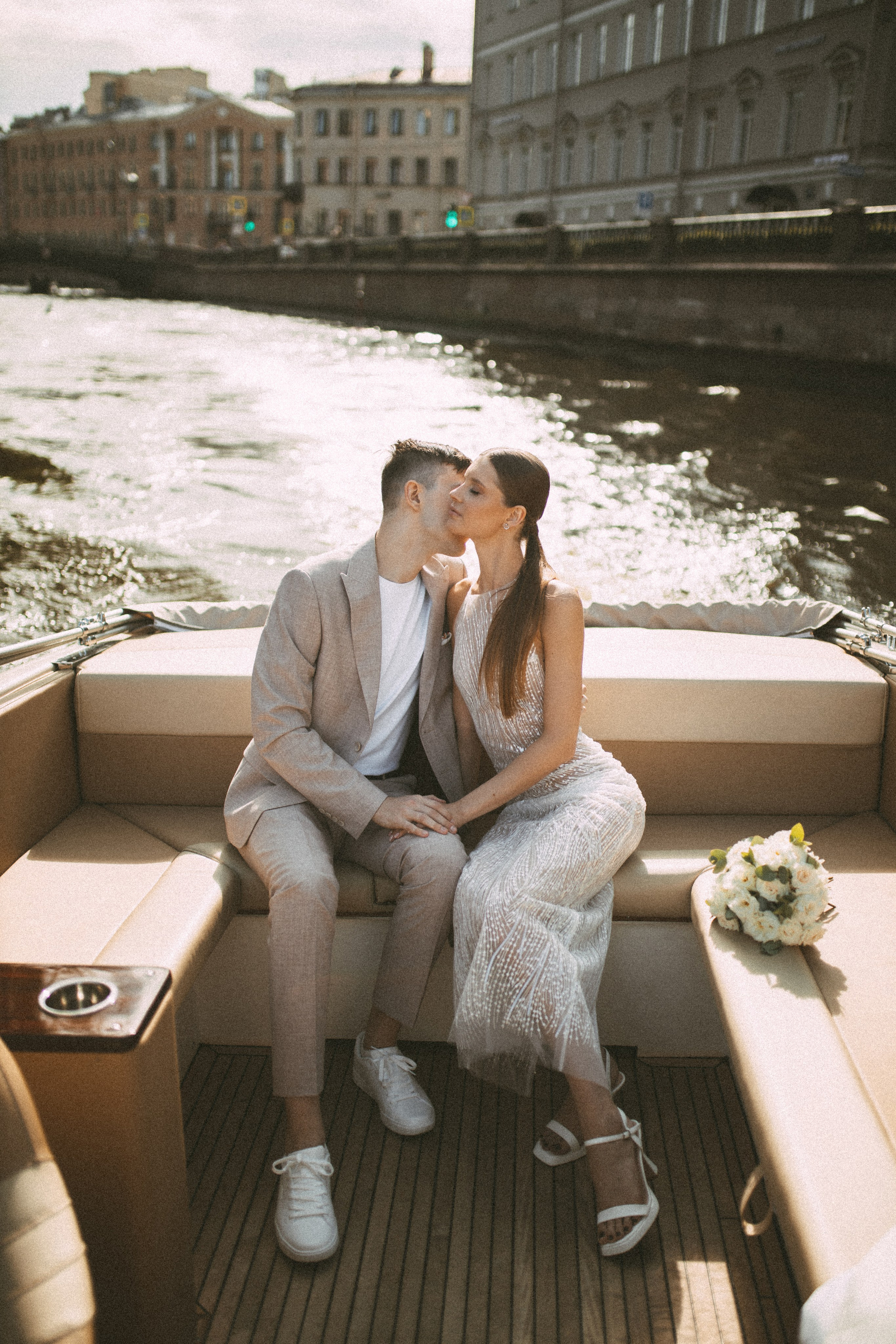 О & A | Санкт-Петербург. Фотограф Екатерина Амбрушкевич