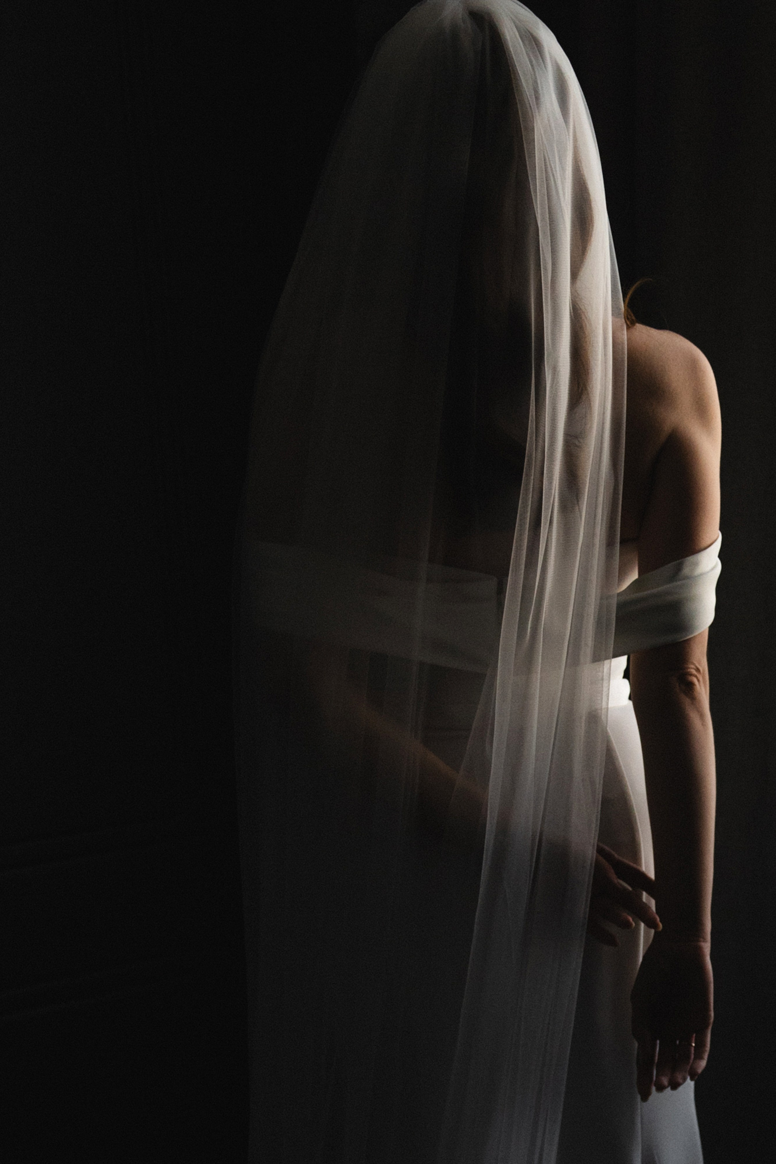 Свадебный и репортажный фотограф в Санкт-Петербурге | Михаил Песиков