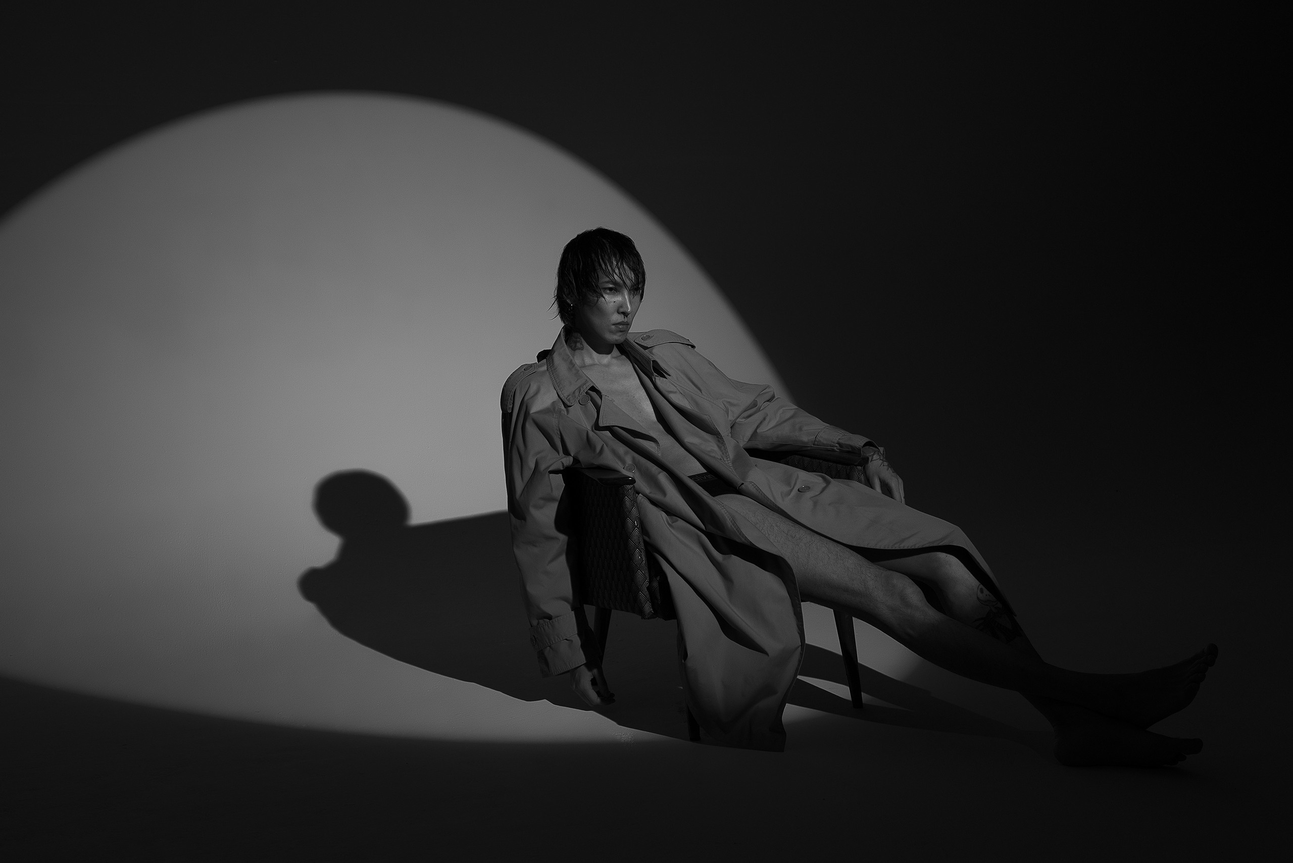 Andro. Свадебный и индивидуальный фотограф Никита Роут | Москва