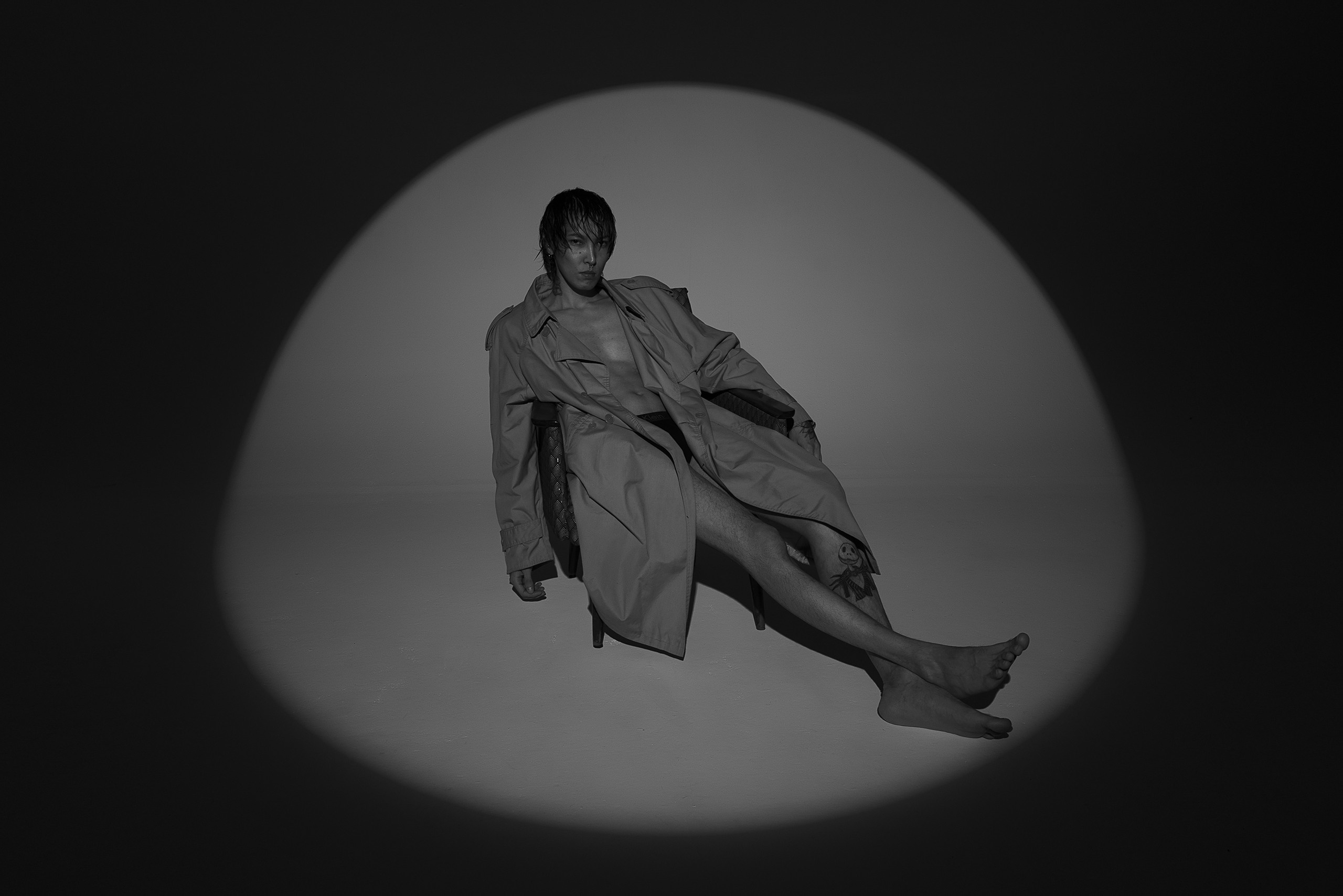 Andro. Свадебный и индивидуальный фотограф Никита Роут | Москва