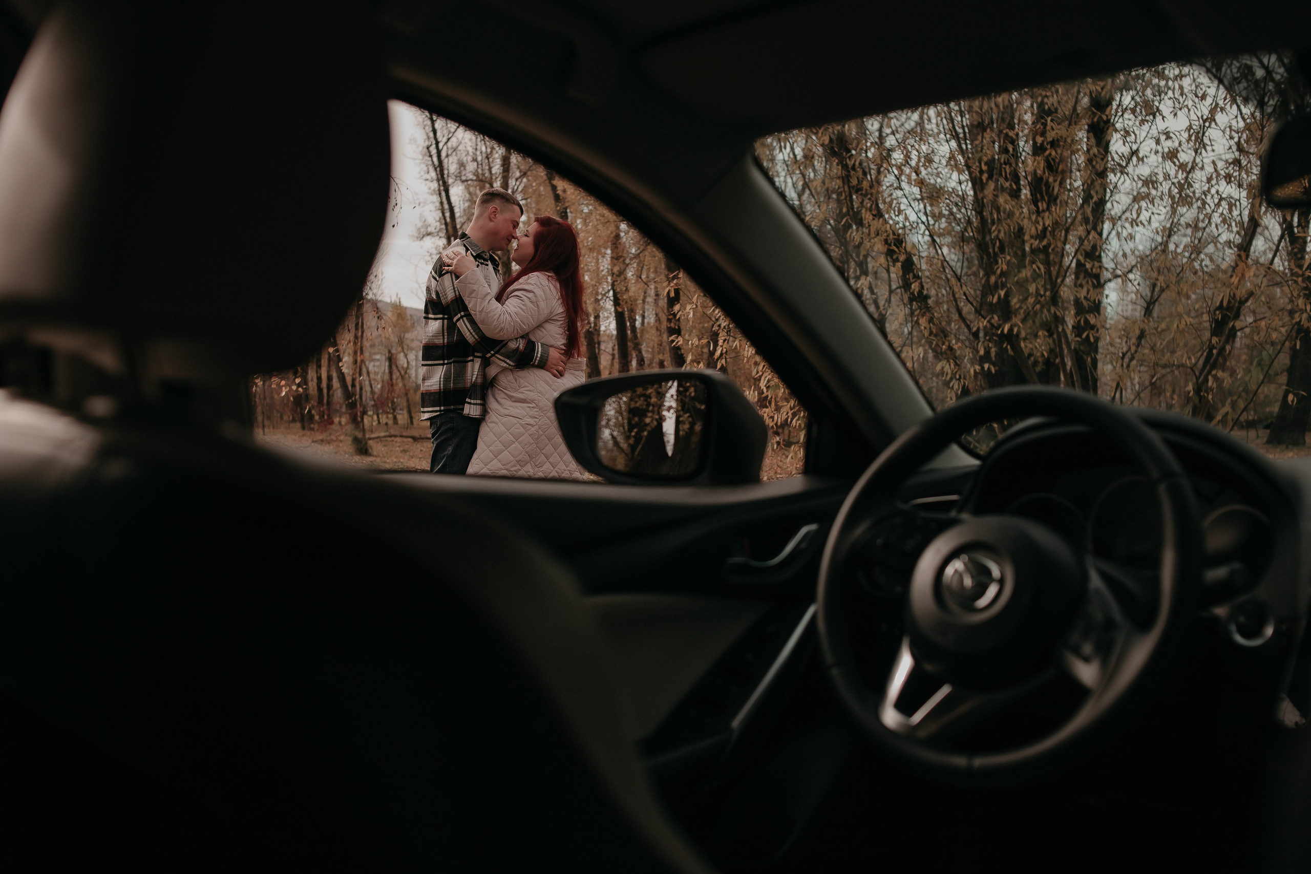 Ксения и Георгий. Фотограф Регина Крикунова г. Красноярск