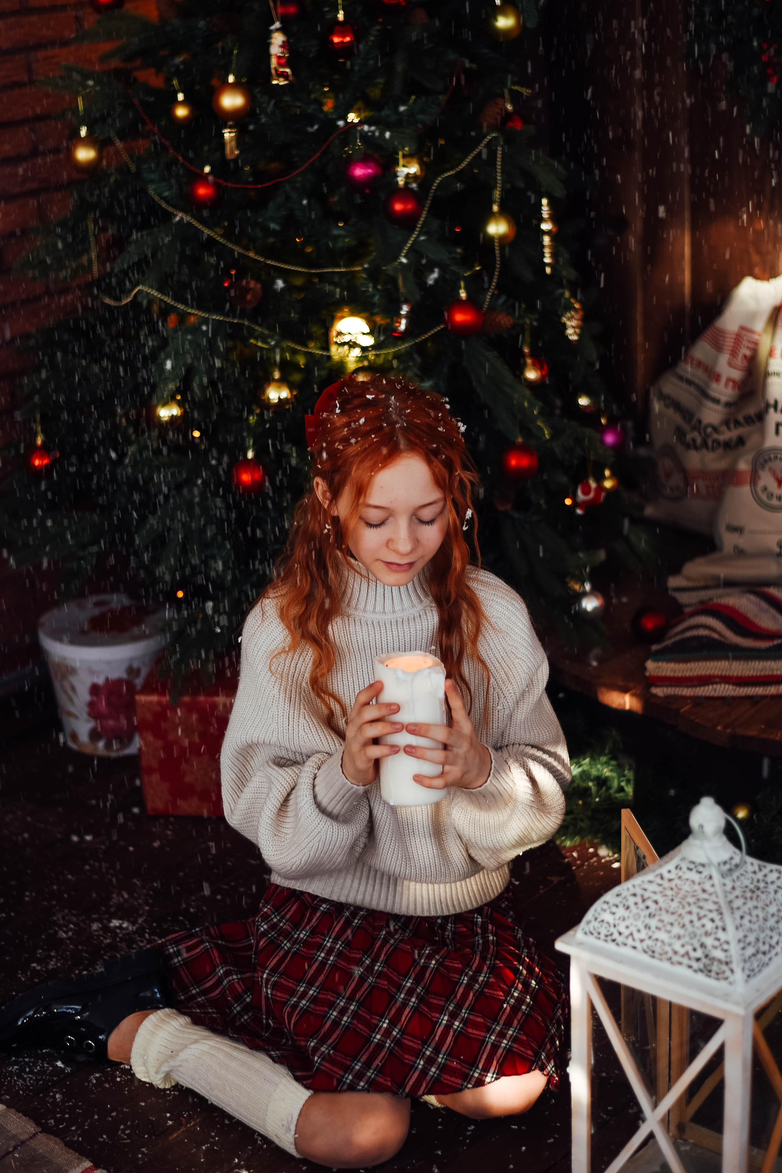 Тематические фотосессии. Фотограф Медиа продюсер Екатеринбург Винник Полина