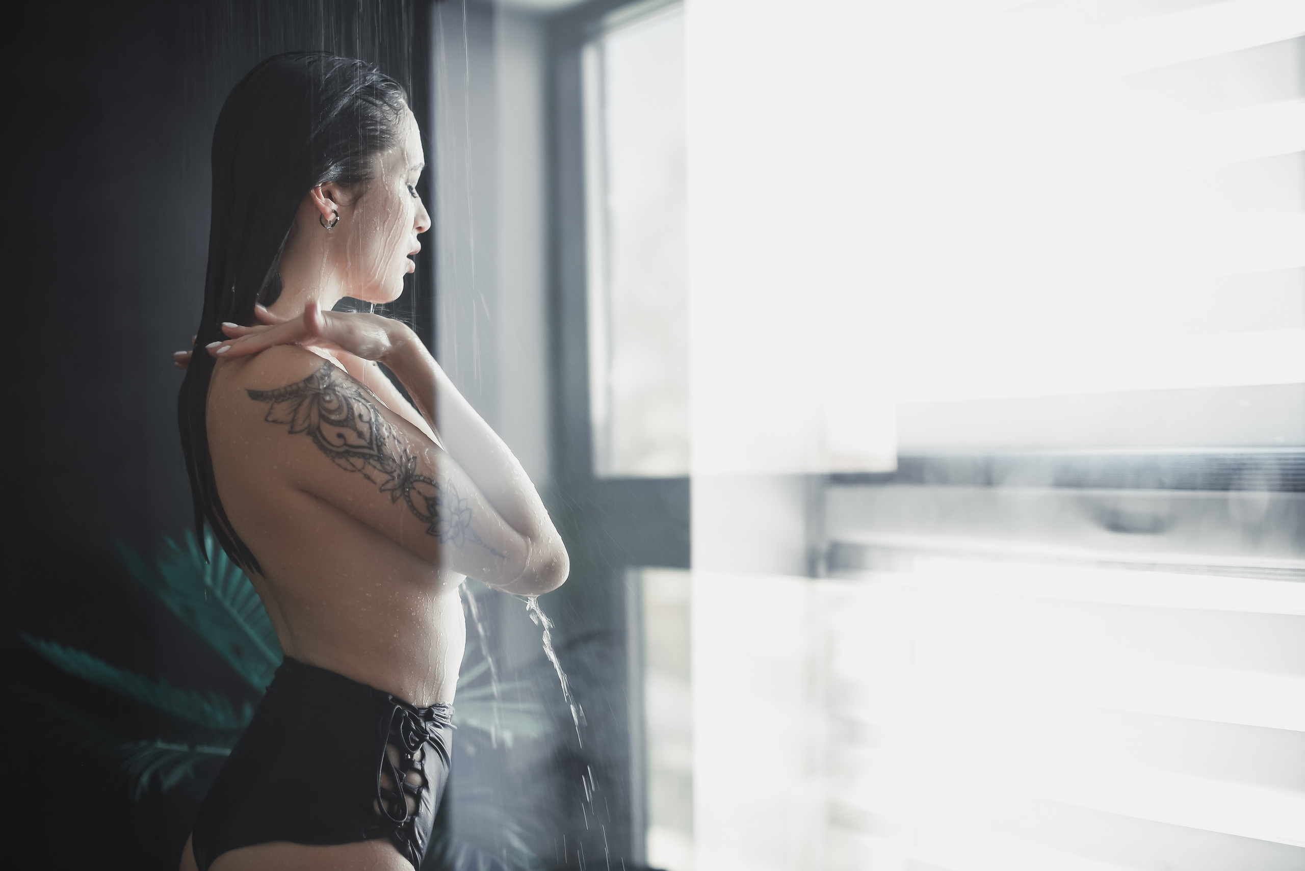 Индивидуальные фотосессии. Фотограф Медиа продюсер Екатеринбург Винник Полина