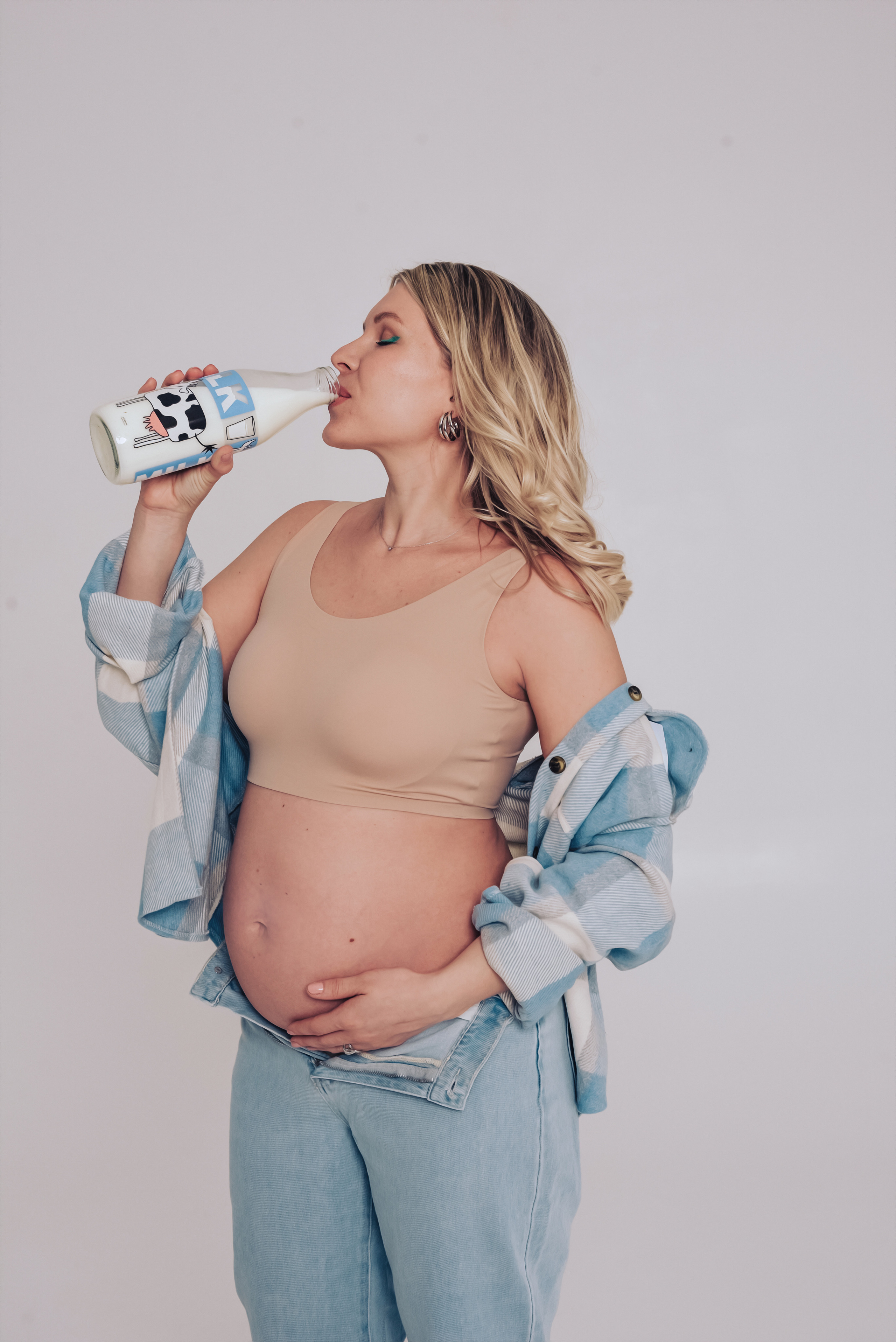 В ожидании чуда. Фотограф Медиа продюсер Екатеринбург Винник Полина