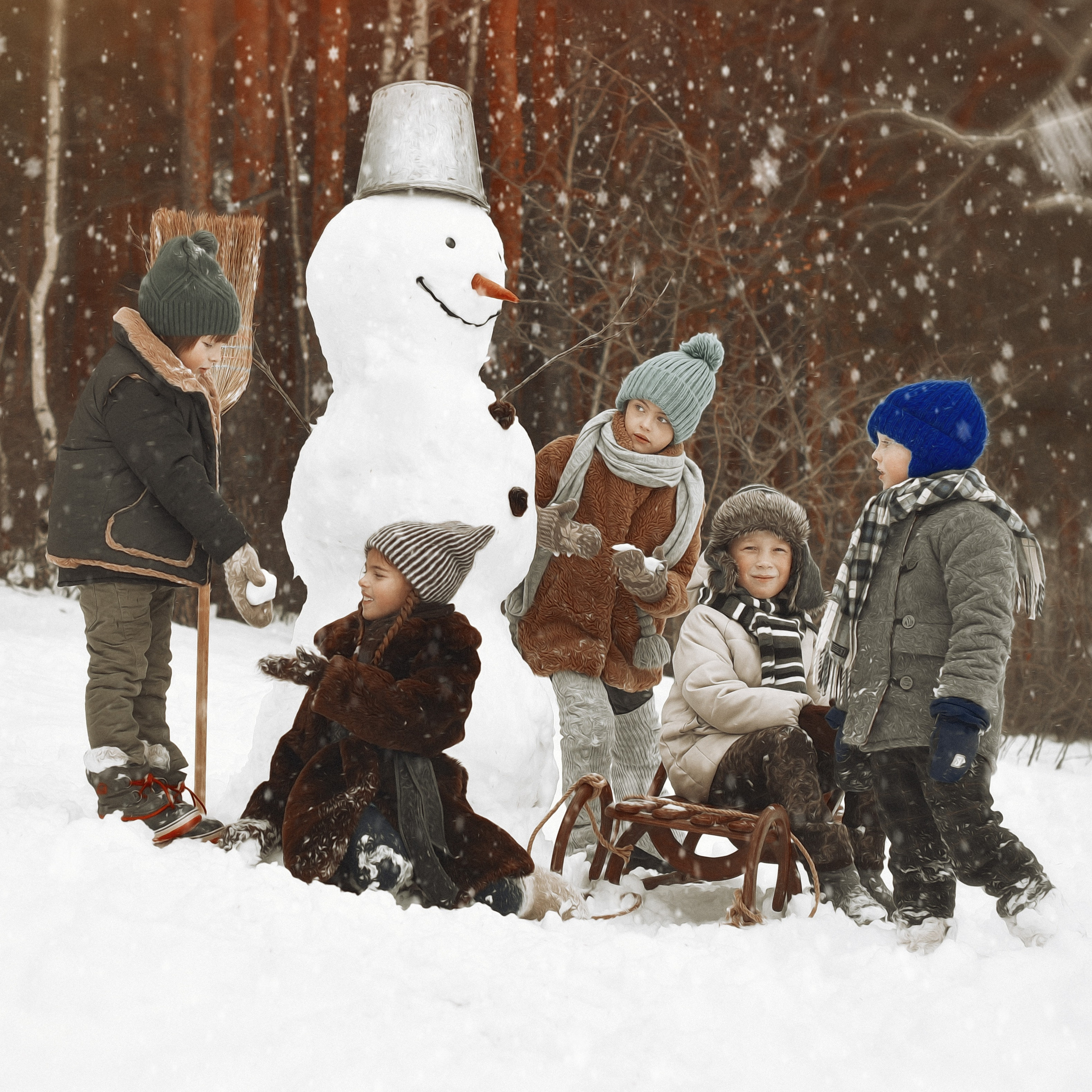 Тематические фотосессии. Фотограф Медиа продюсер Екатеринбург Винник Полина