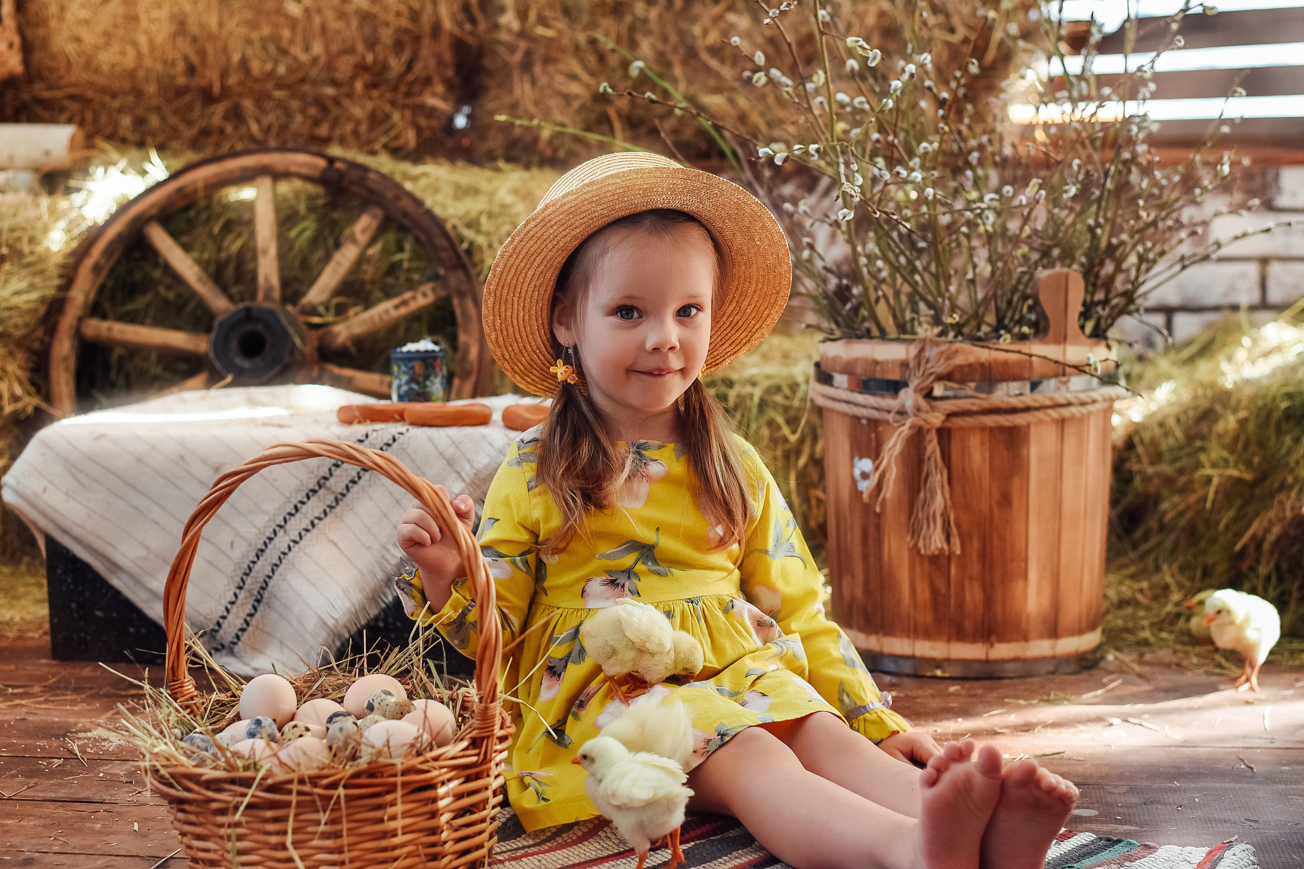 Тематические фотосессии. Фотограф Медиа продюсер Екатеринбург Винник Полина