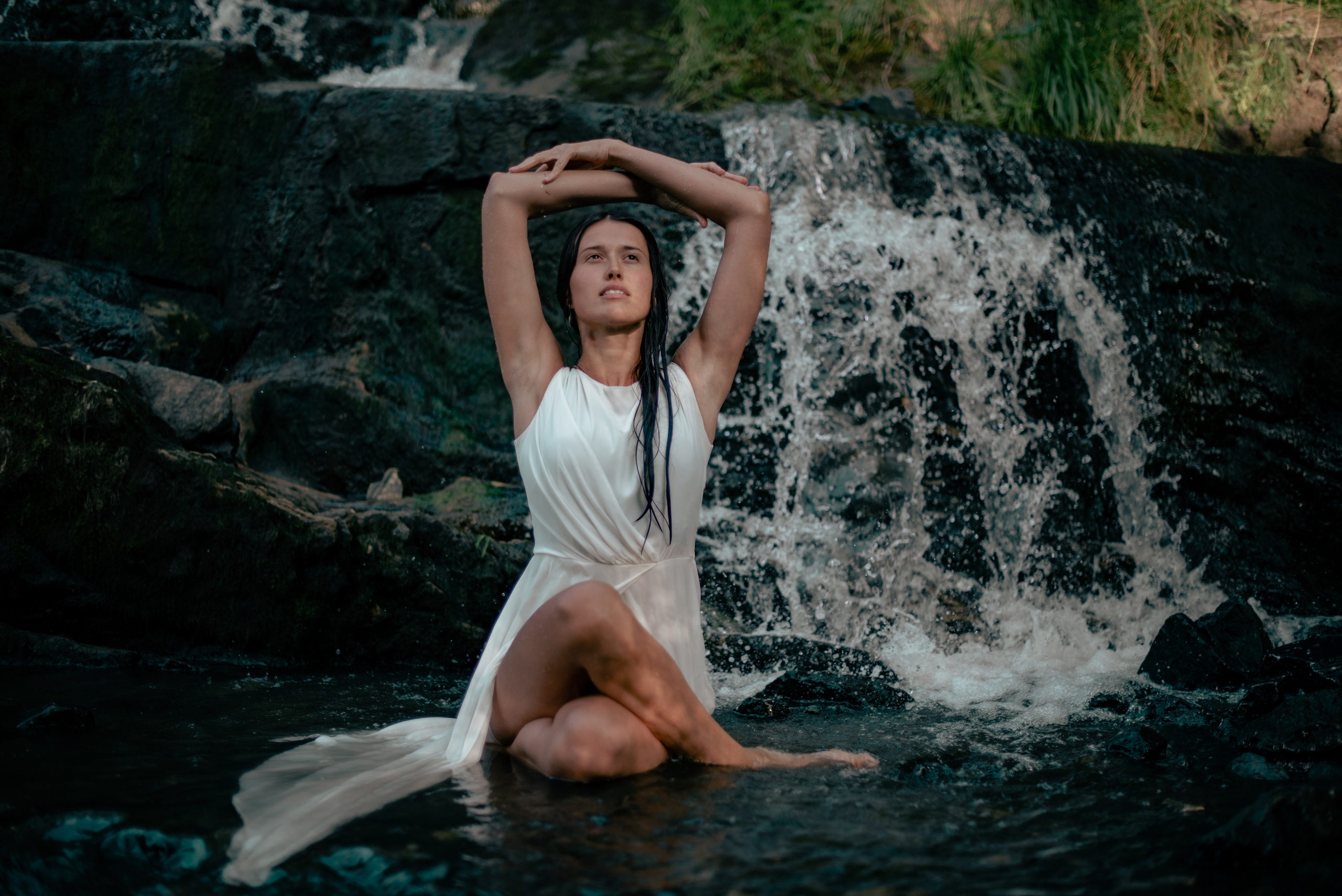 Индивидуальные фотосессии. Фотограф Медиа продюсер Екатеринбург Винник Полина