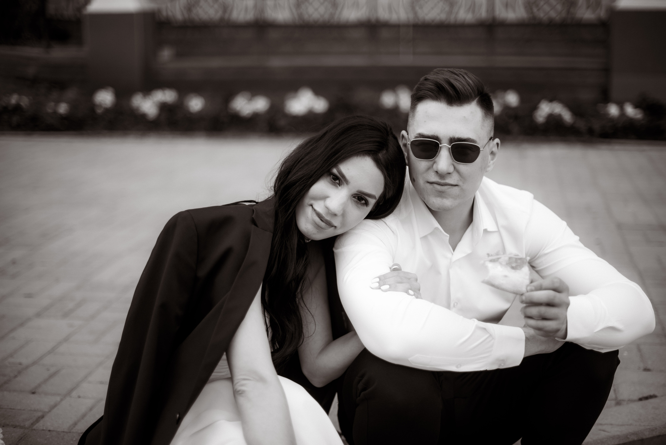 Свадьбы. Фотограф Медиа продюсер Екатеринбург Винник Полина