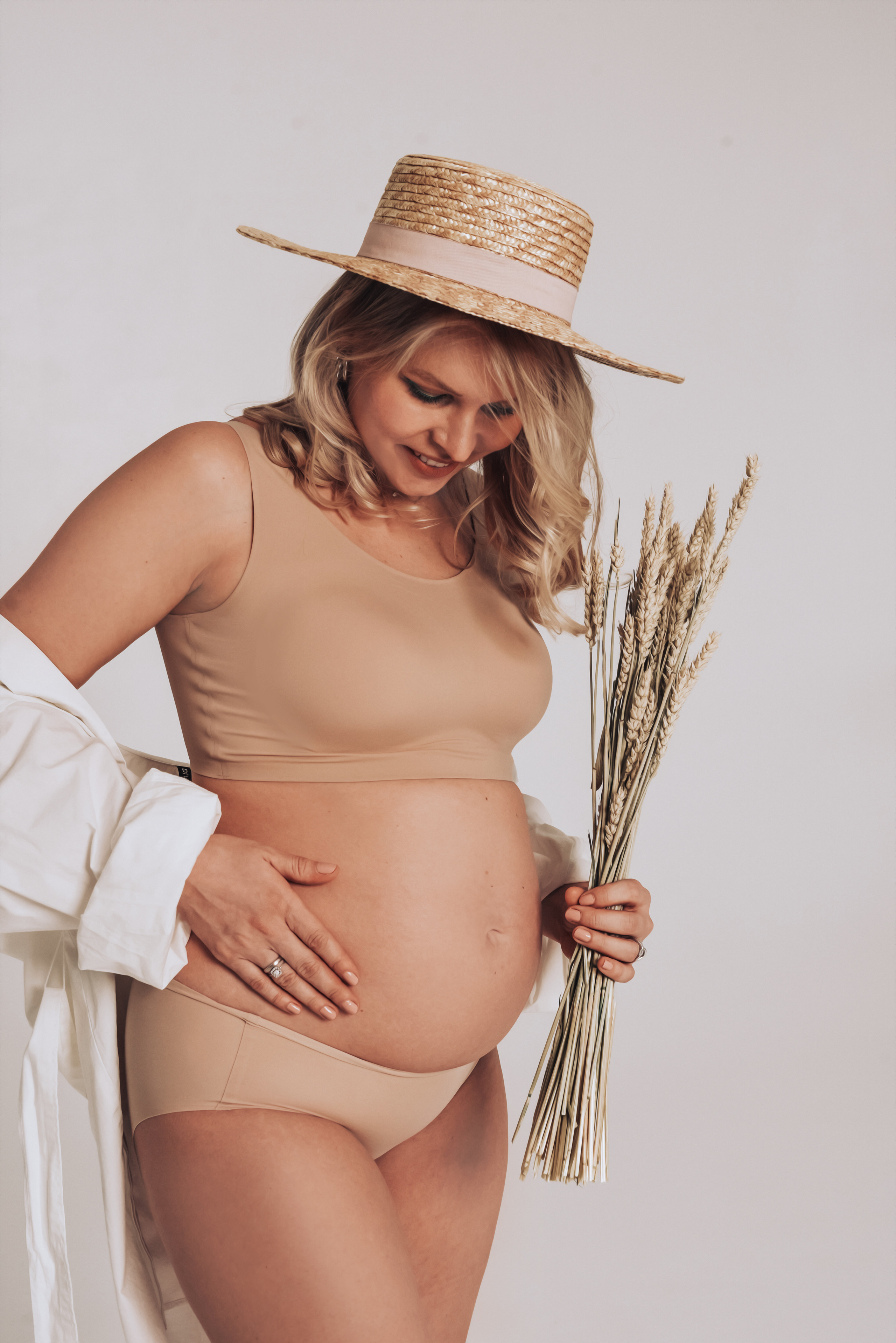 В ожидании чуда. Фотограф Медиа продюсер Екатеринбург Винник Полина